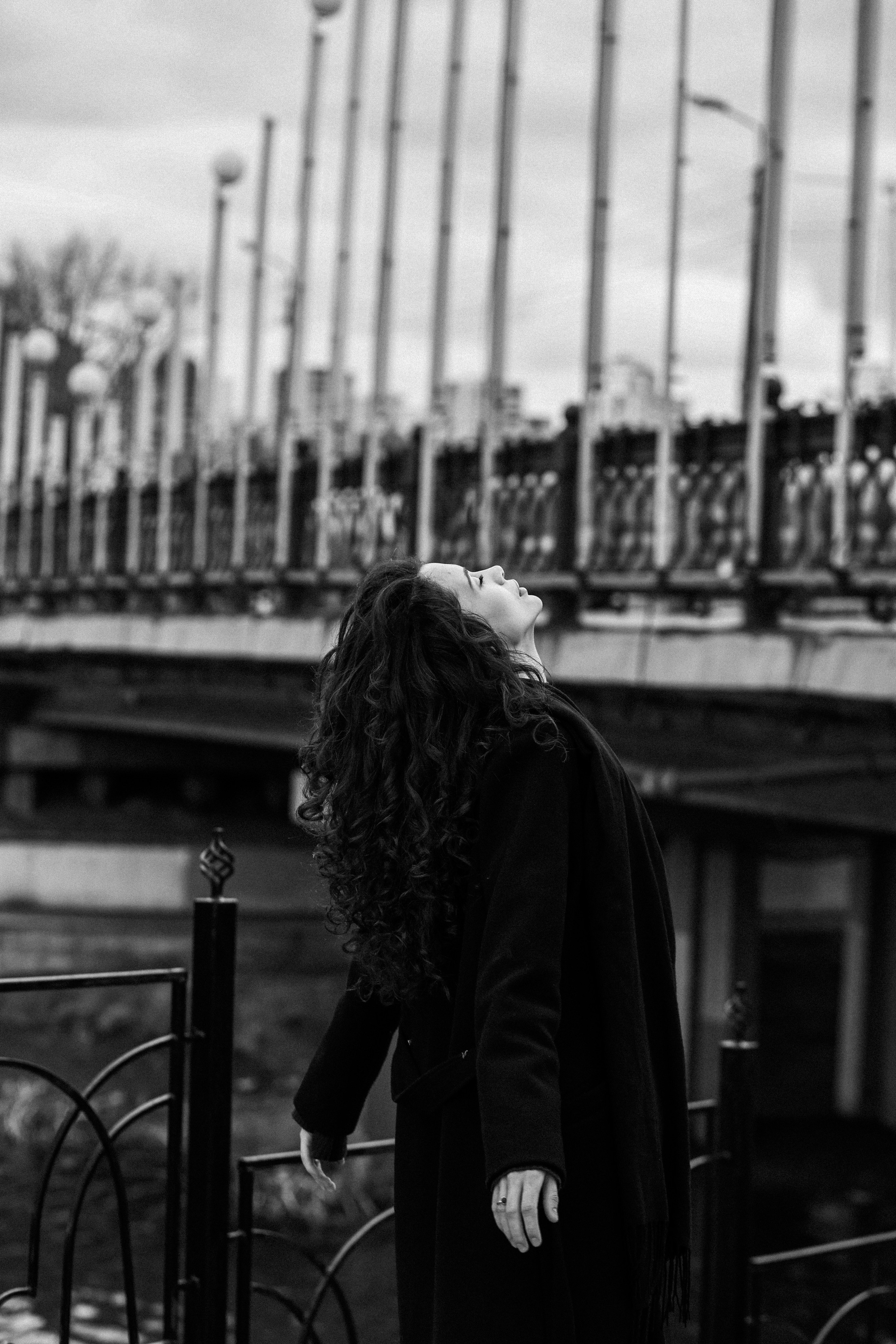 MARINA. О фотографии с душой