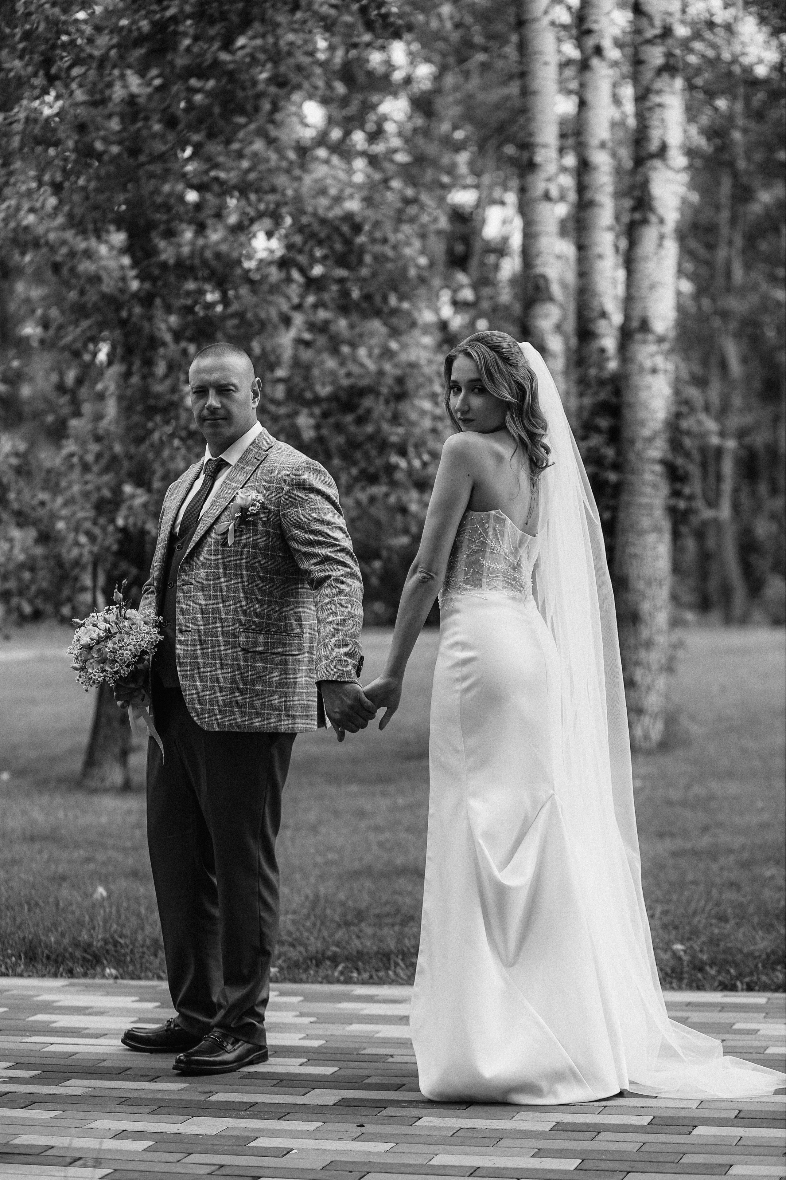 A & E 25’. О фотографии с душой