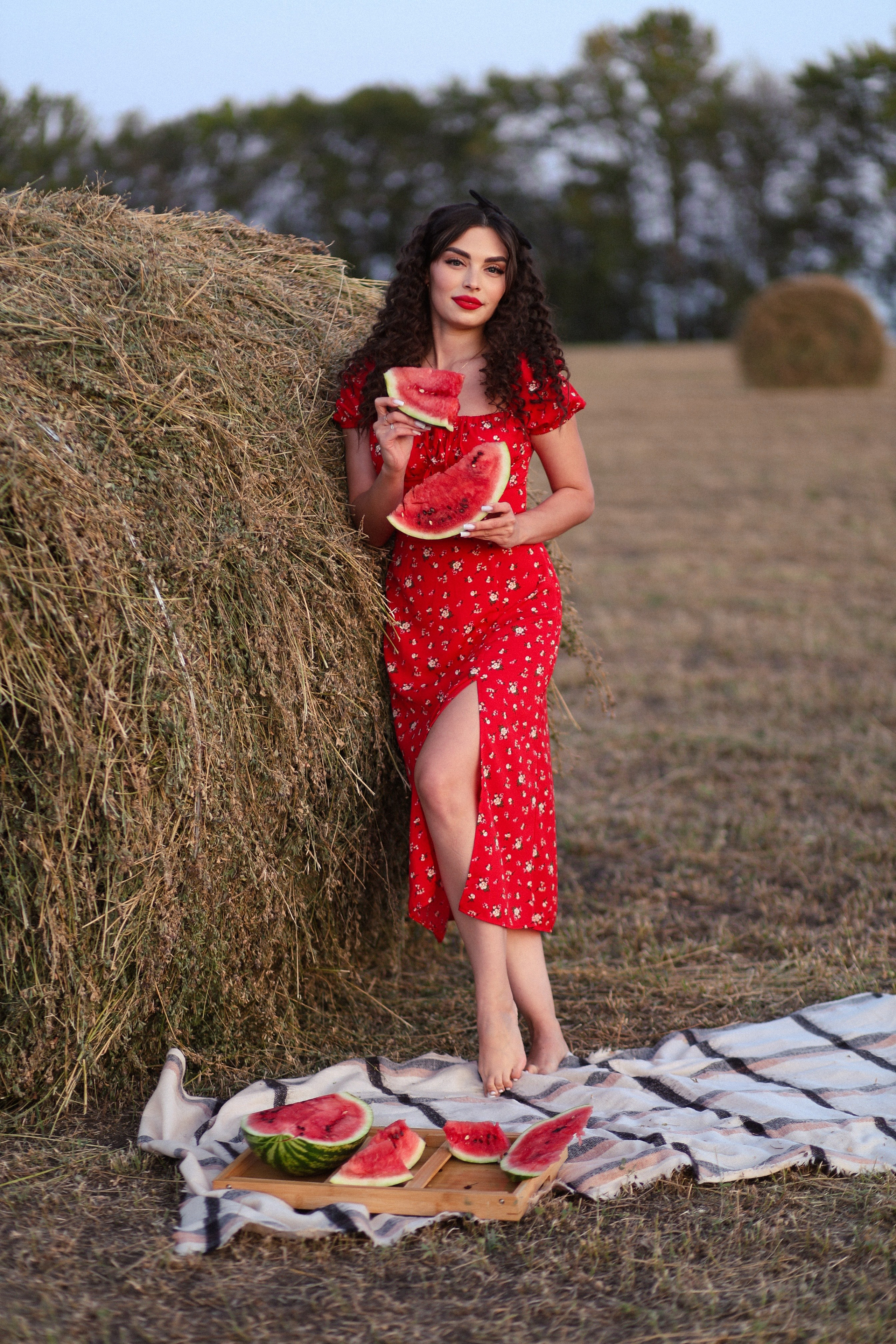 AUGUST. О фотографии с душой