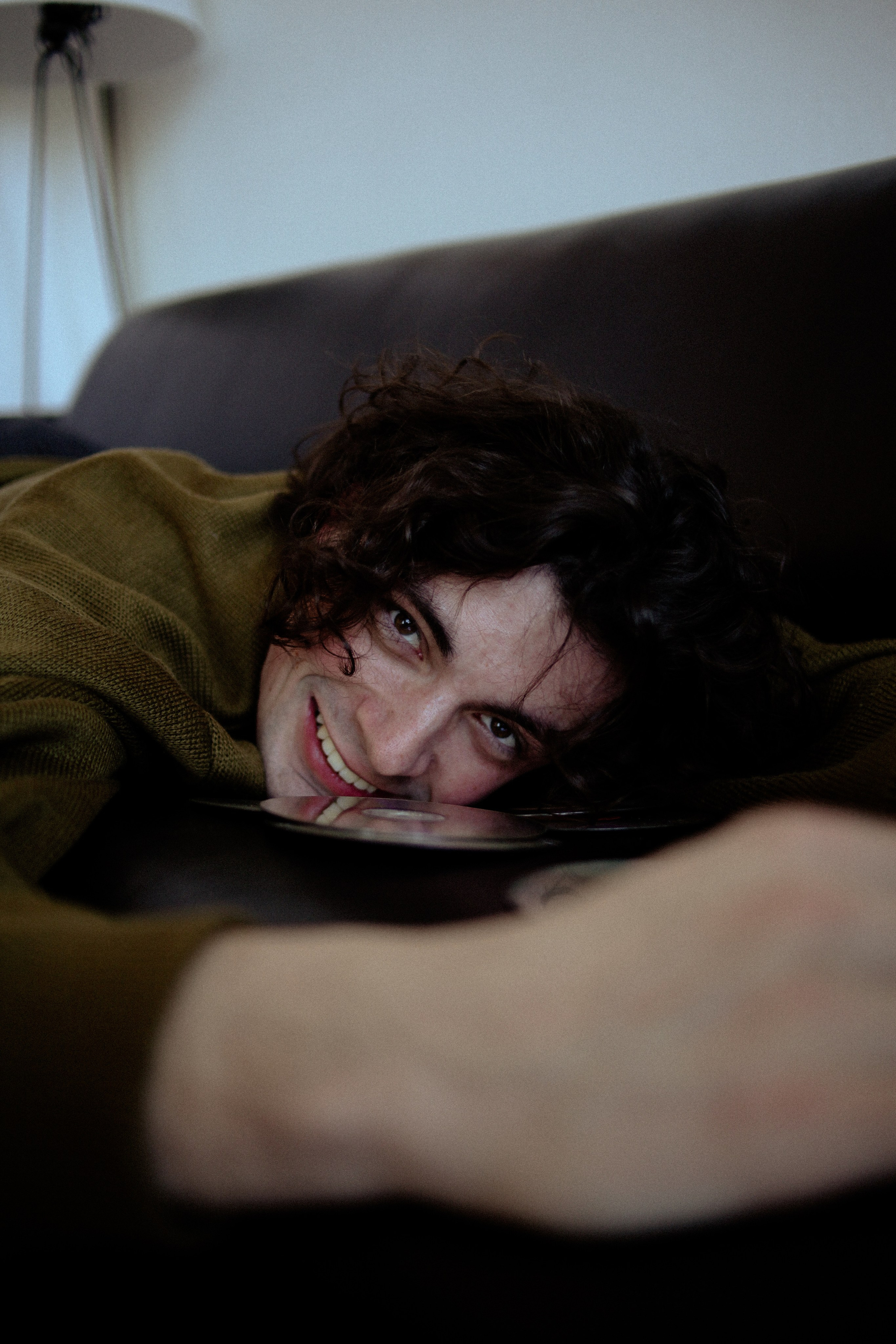 Гриша. Свадебный и индивидуальный фотограф в Волгограде Епихина Надежда