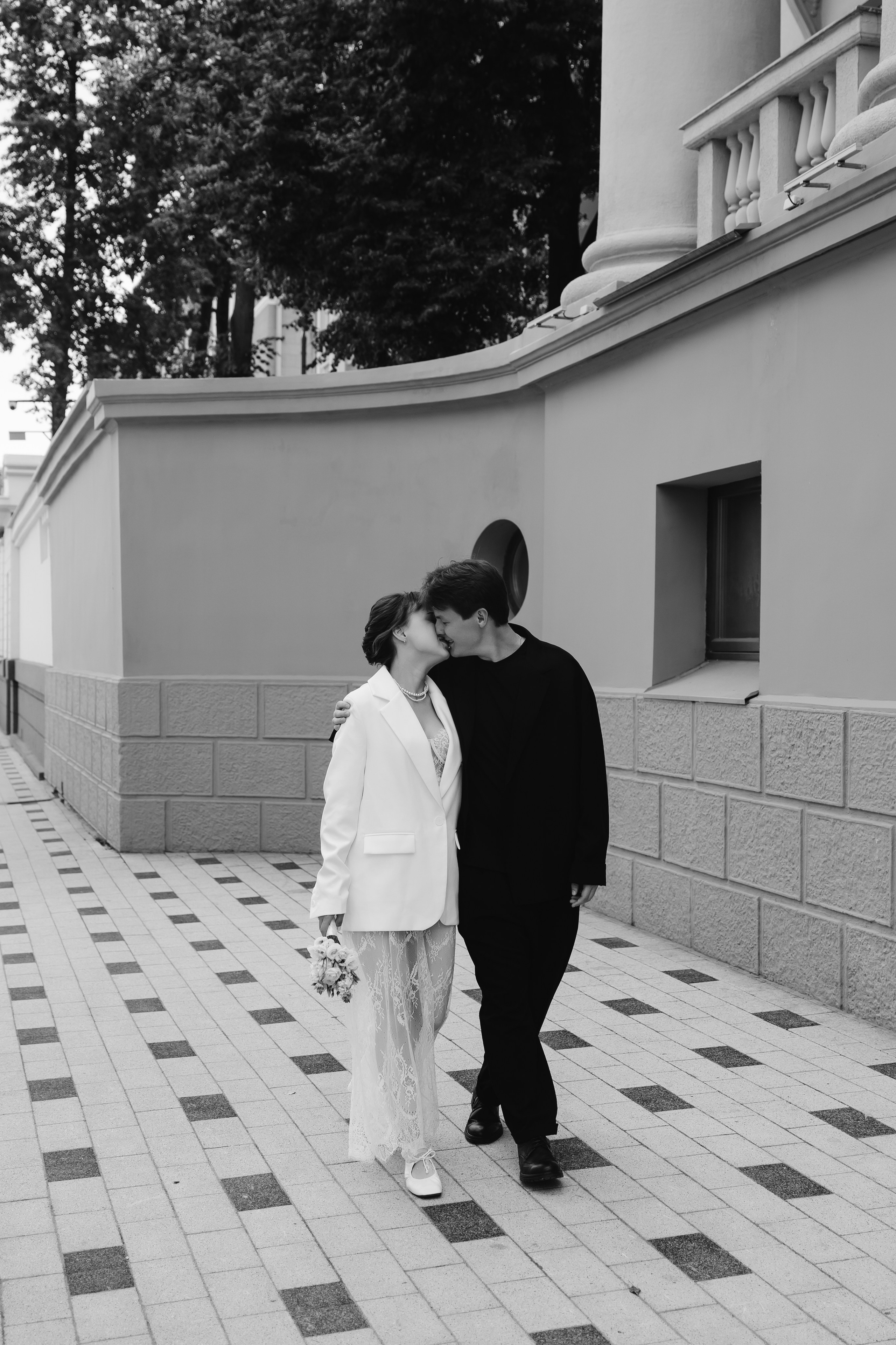 Никита & Кристина. Свадебный и студийный фотограф в Нижнем Новгороде