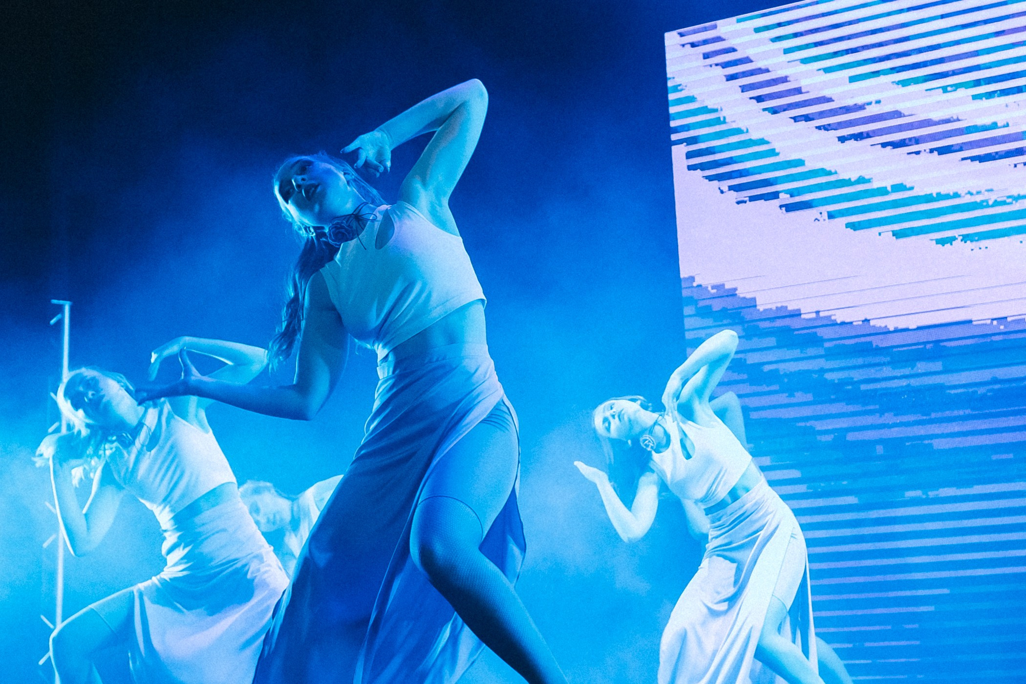 Студенческая весна 2024 — ИИиМО. Фотограф Кемерово | Сергей