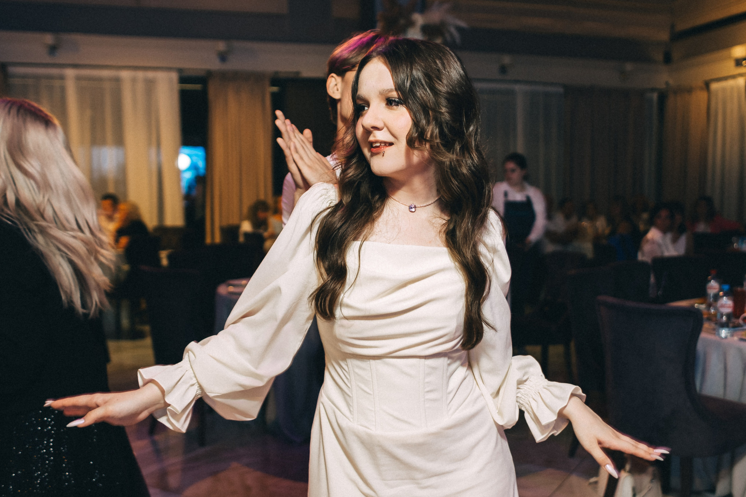 Выпускной «Лицей 62». Фотограф Кемерово | Сергей