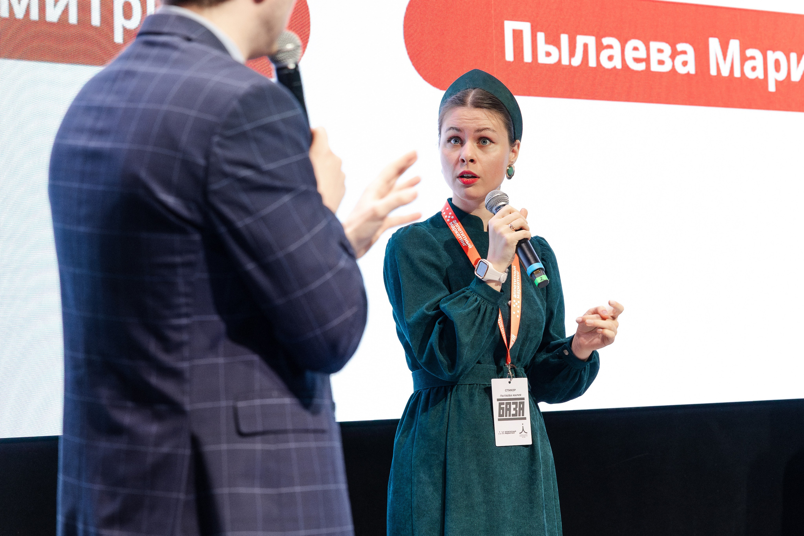 Аппетитный маркетинг (1). Свадебный репортажный фотограф в Москве