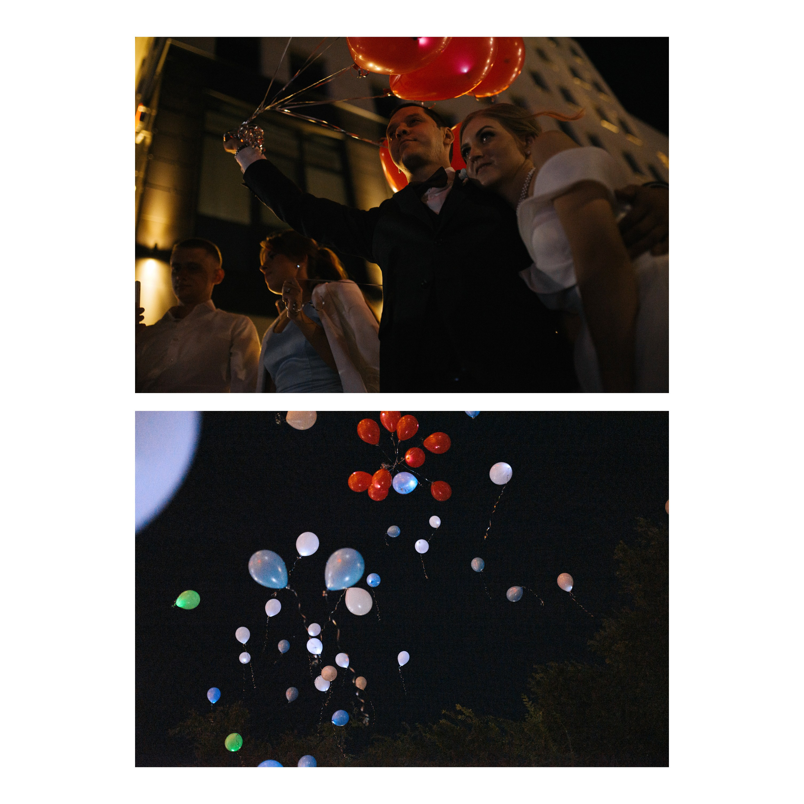 Светлана & Ришат. Портретный и репортажной фотограф Алексей Волков. Москва, Оренбург