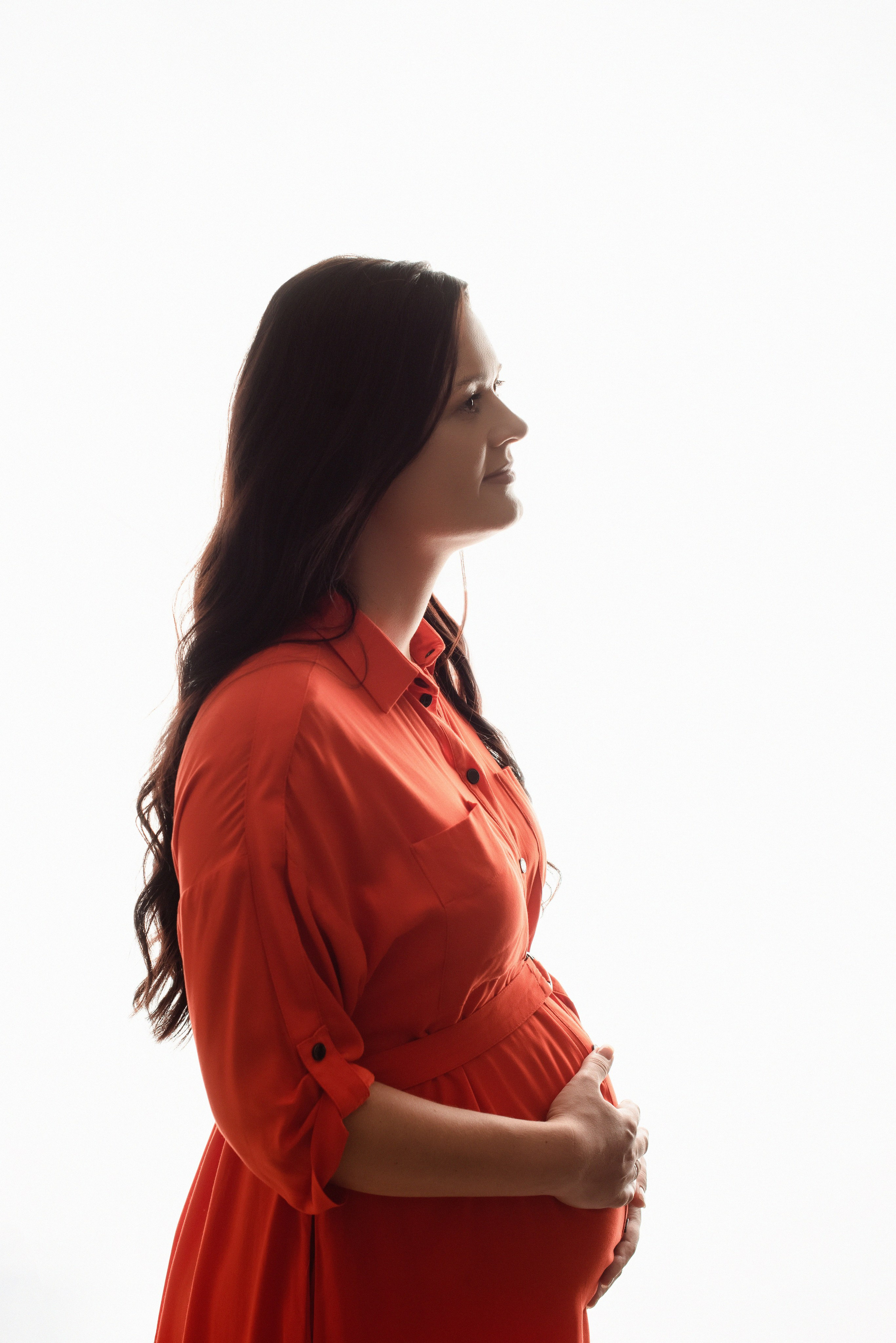 Скоро мама. Фотограф Новорожденных во Владивостоке Ольга Галаницкая