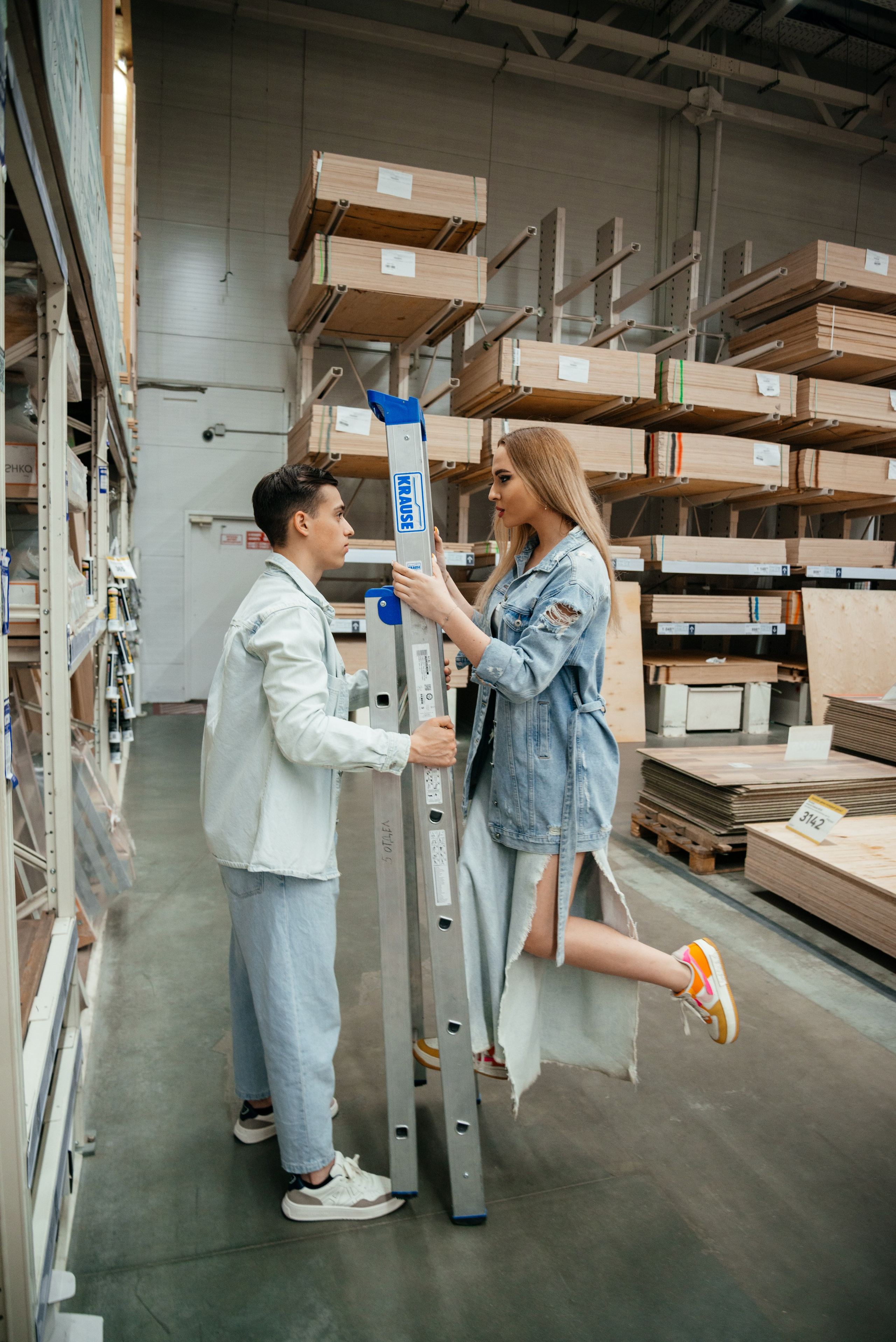 Алиса и Саша. Мария Яровая фотограф Хабаровск