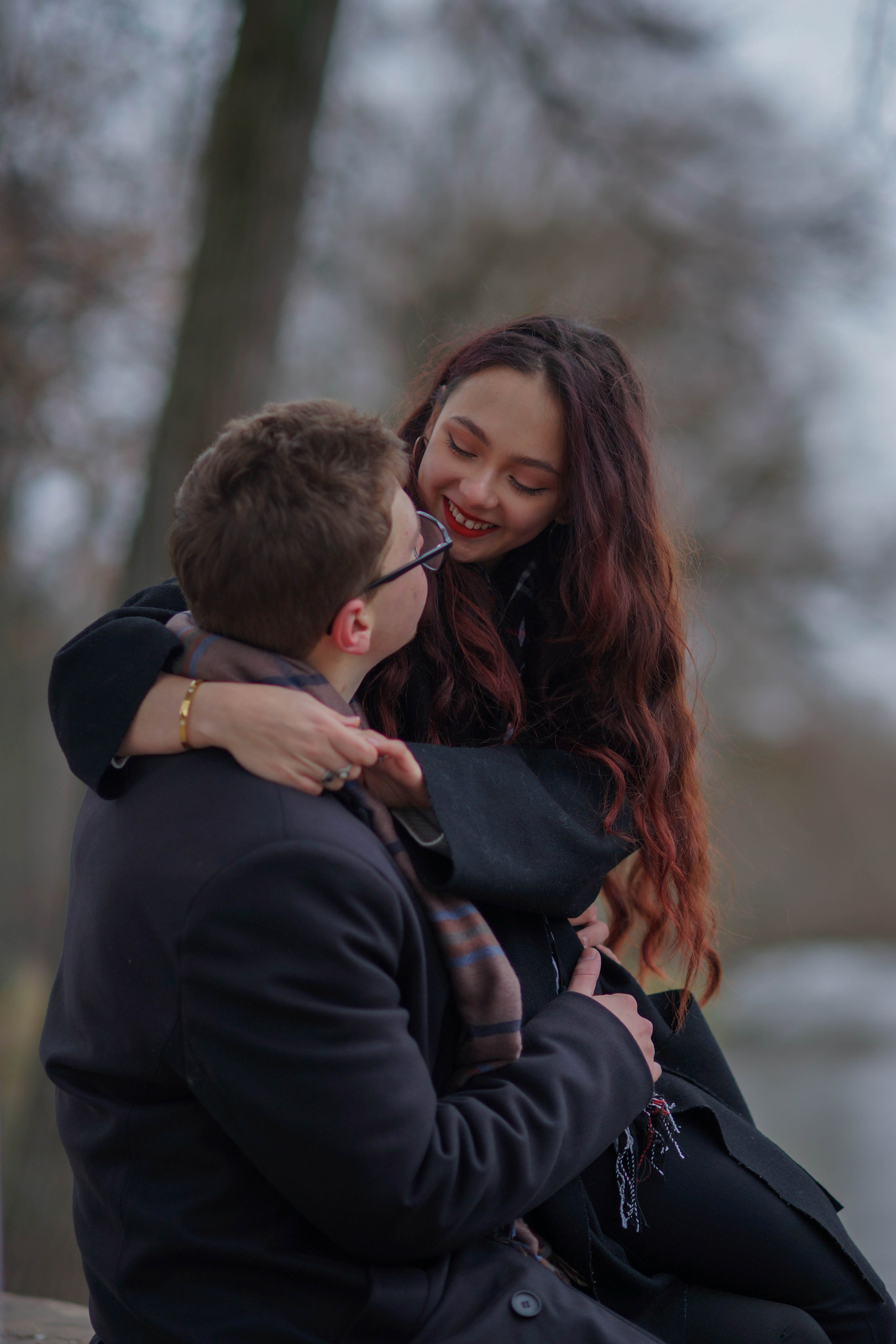 Камила и Иван. Семейный и детский фотограф Троицк Москва