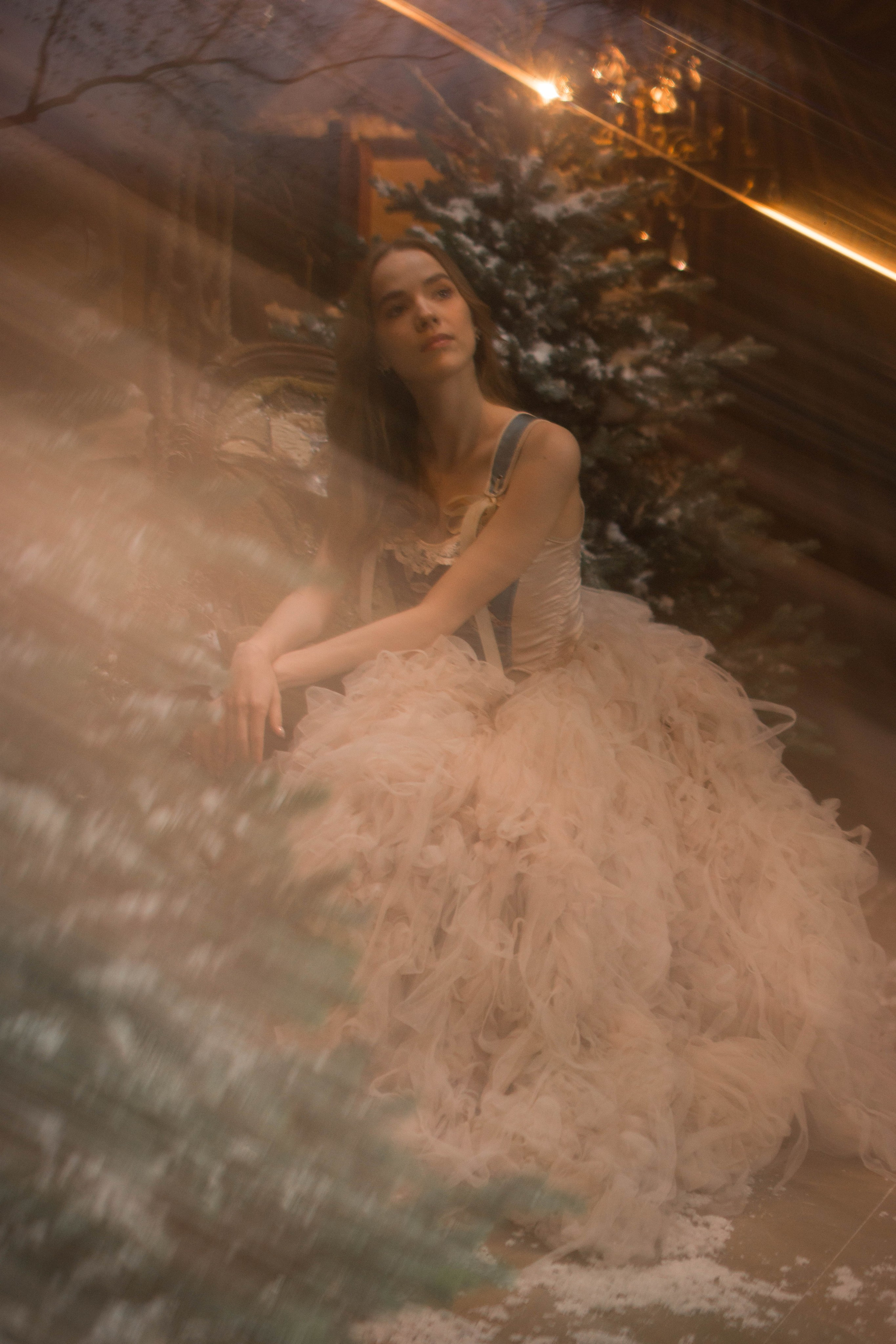 Алиса в стране чудес. Семейный и детский фотограф Троицк Москва