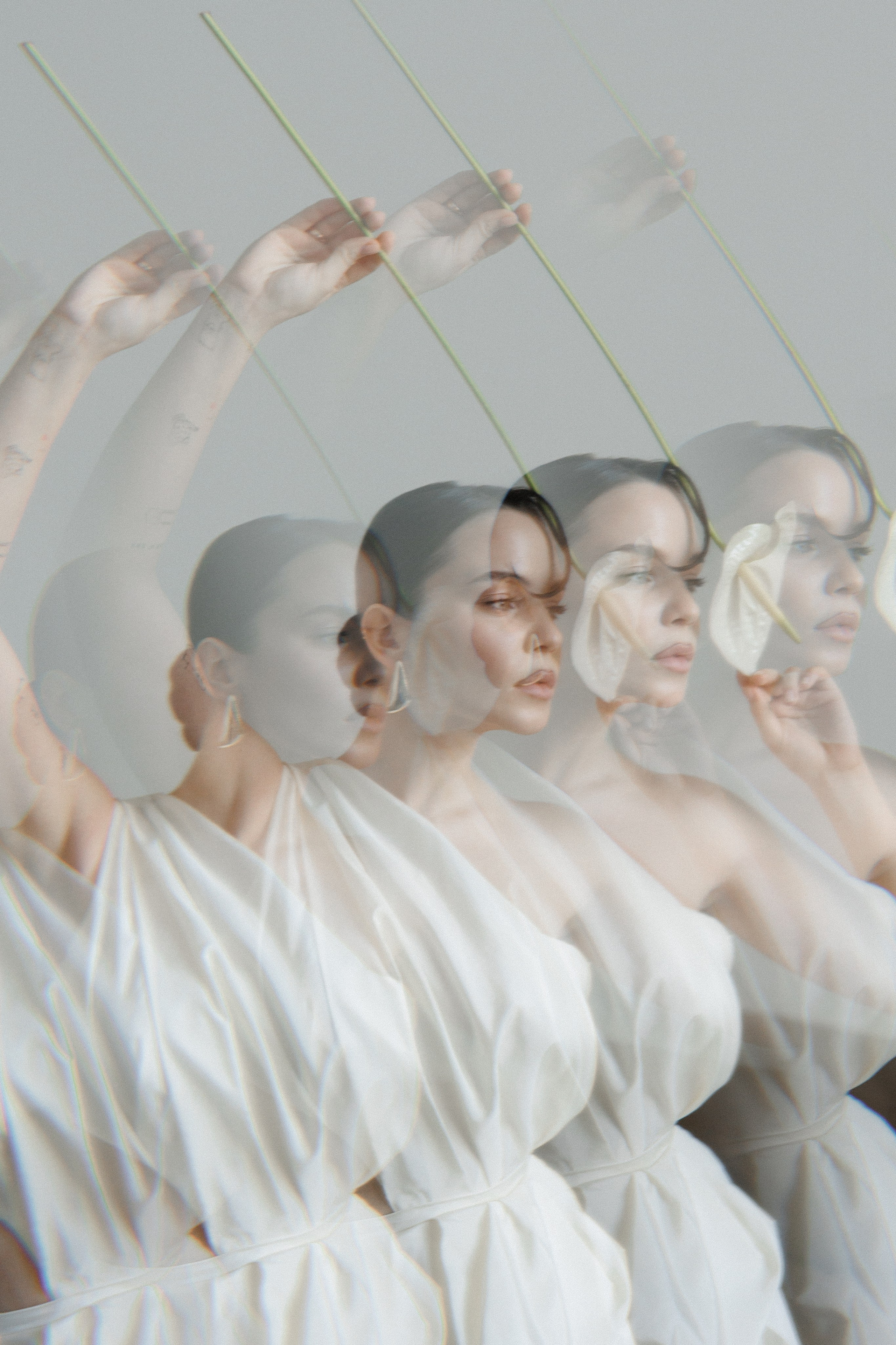 Невеста Карина. Семейный и свадебный фотограф в Москве Черкасова Анна