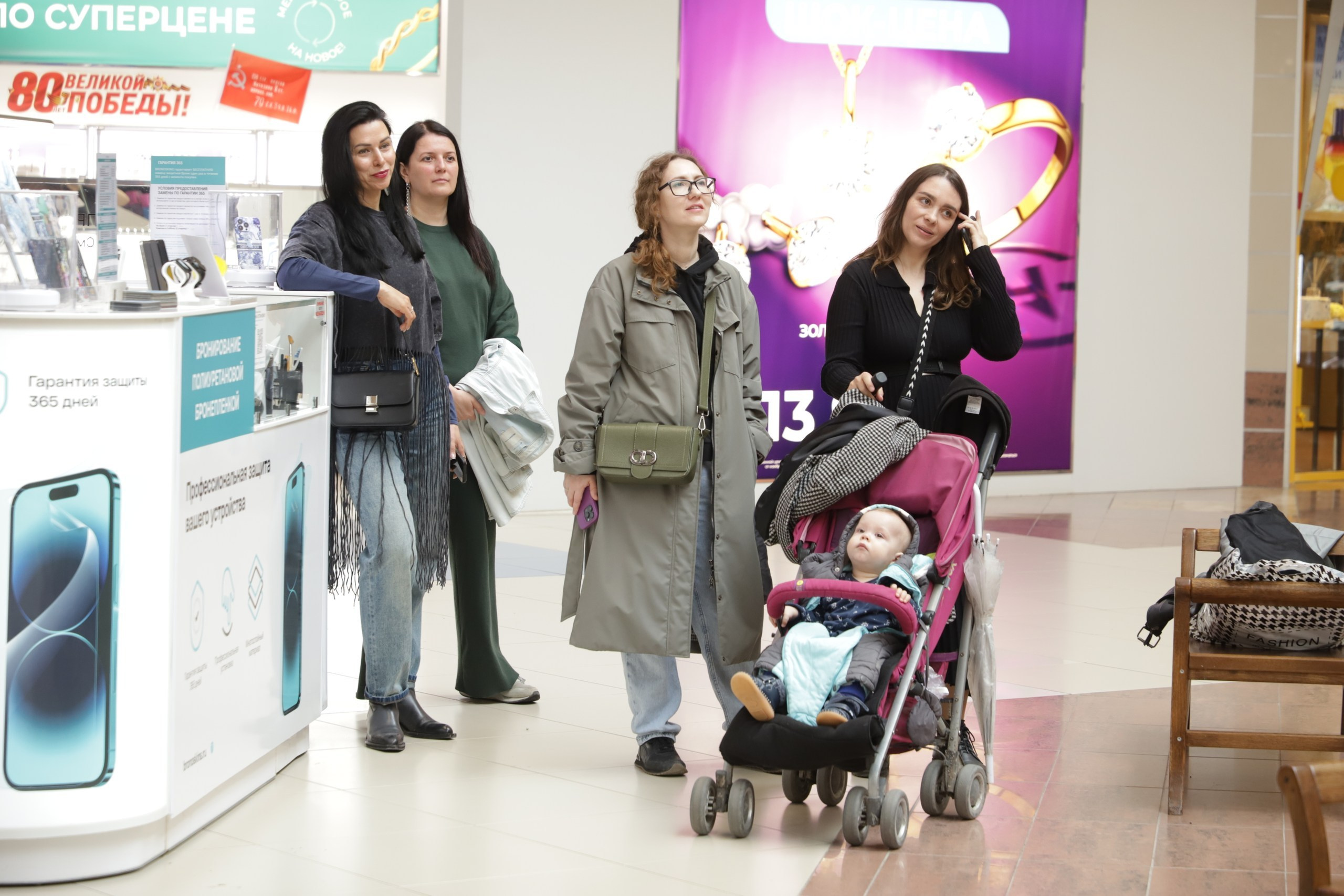 Фоторепортаж Алексея Модина. Фотограф и видеограф Анна Жагорина