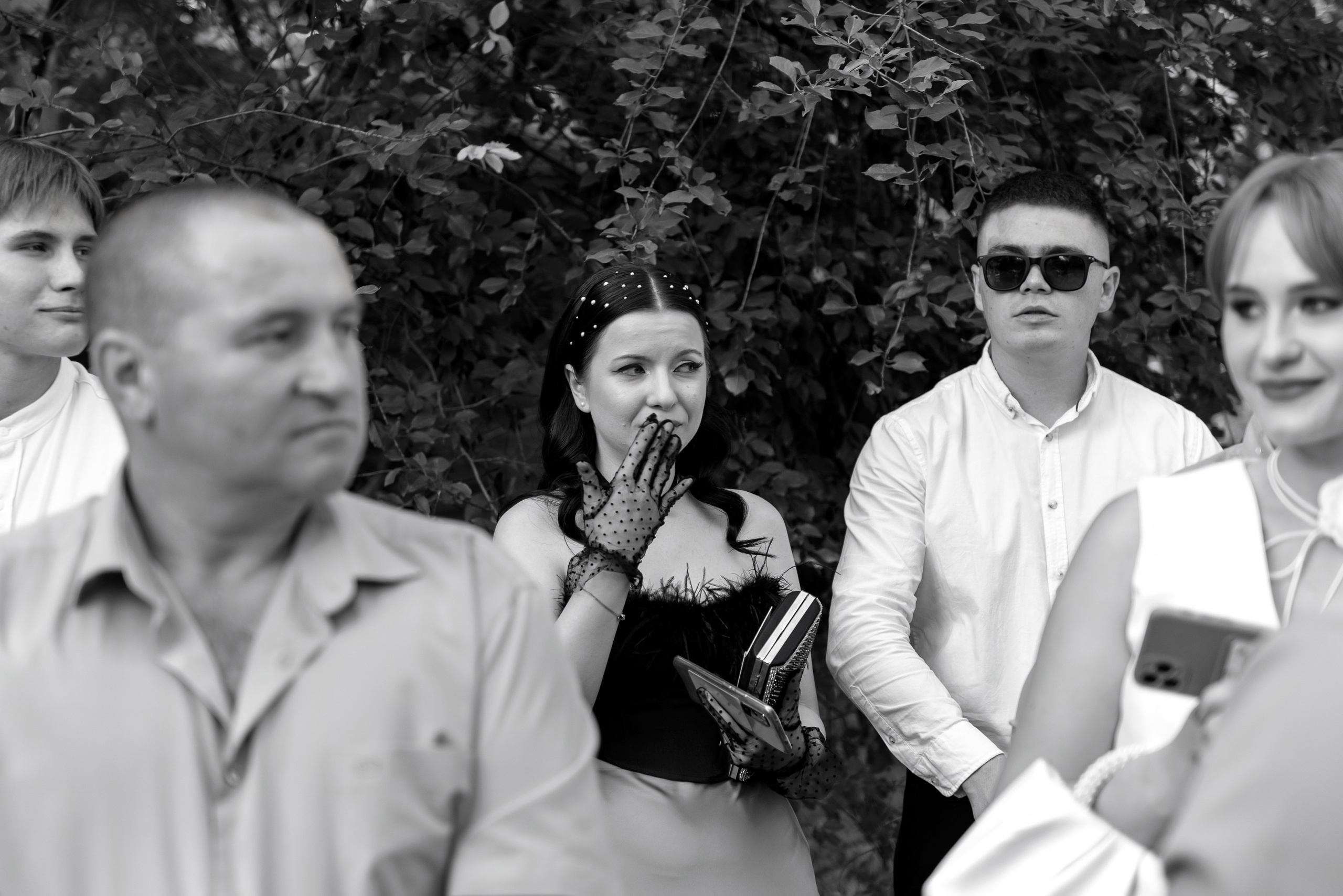 Павел и Наталья. Свадебный и семейный фотограф в Алексеевке Марина Купреева