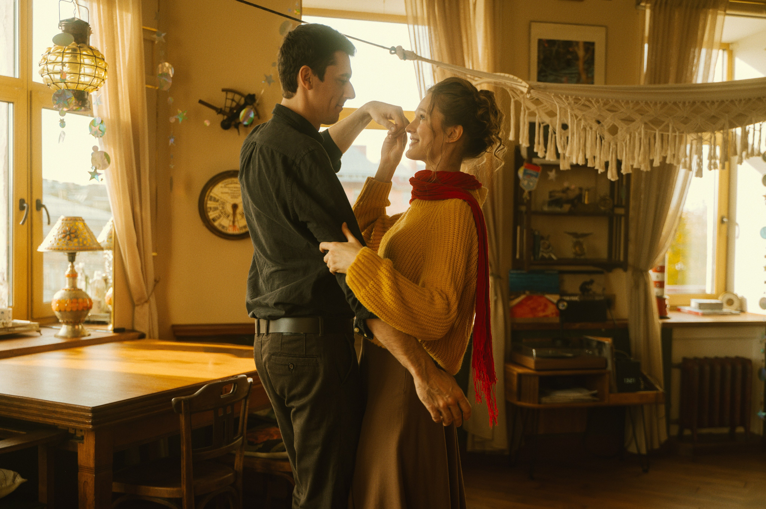 Сладкий ноябрь. Эльвира Жижикина. Семейный фотограф в Санкт-Петербурге