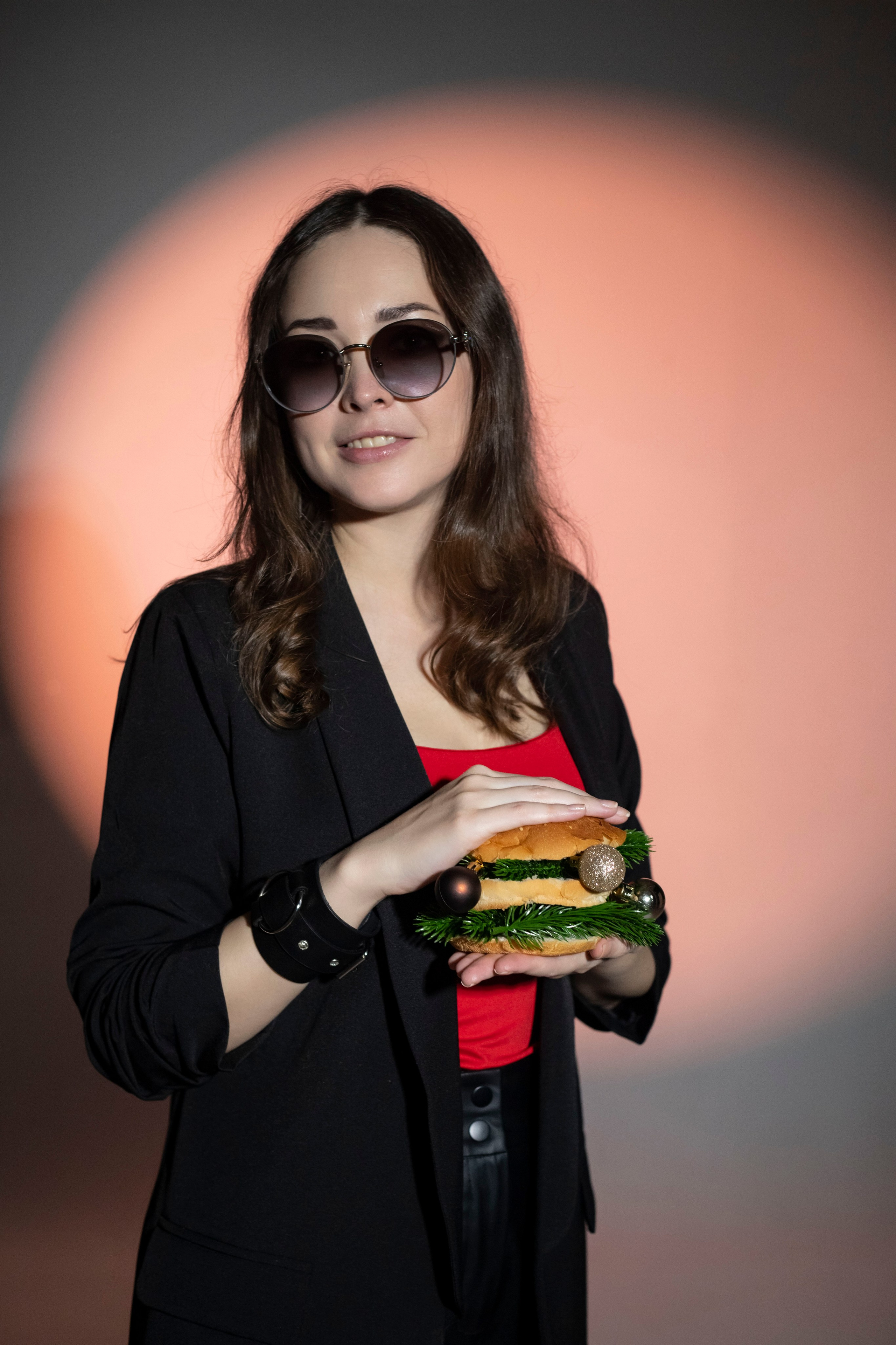 Елена. Женский фотограф в Москве Рина Леонтьева