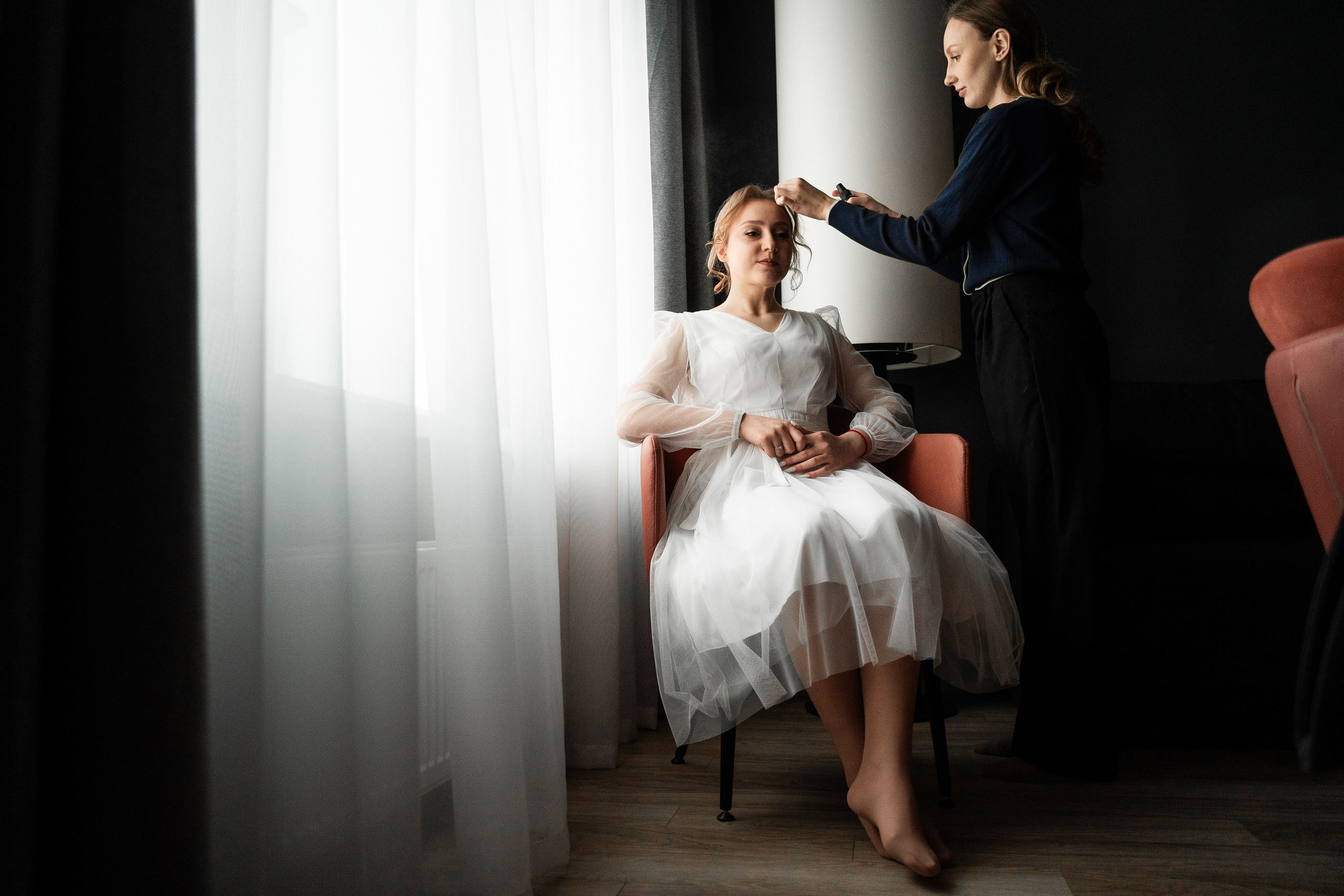 Свадьба Тимофея и Екатерины. Фотограф и видеограф Евгений Романов Санкт-Петербург