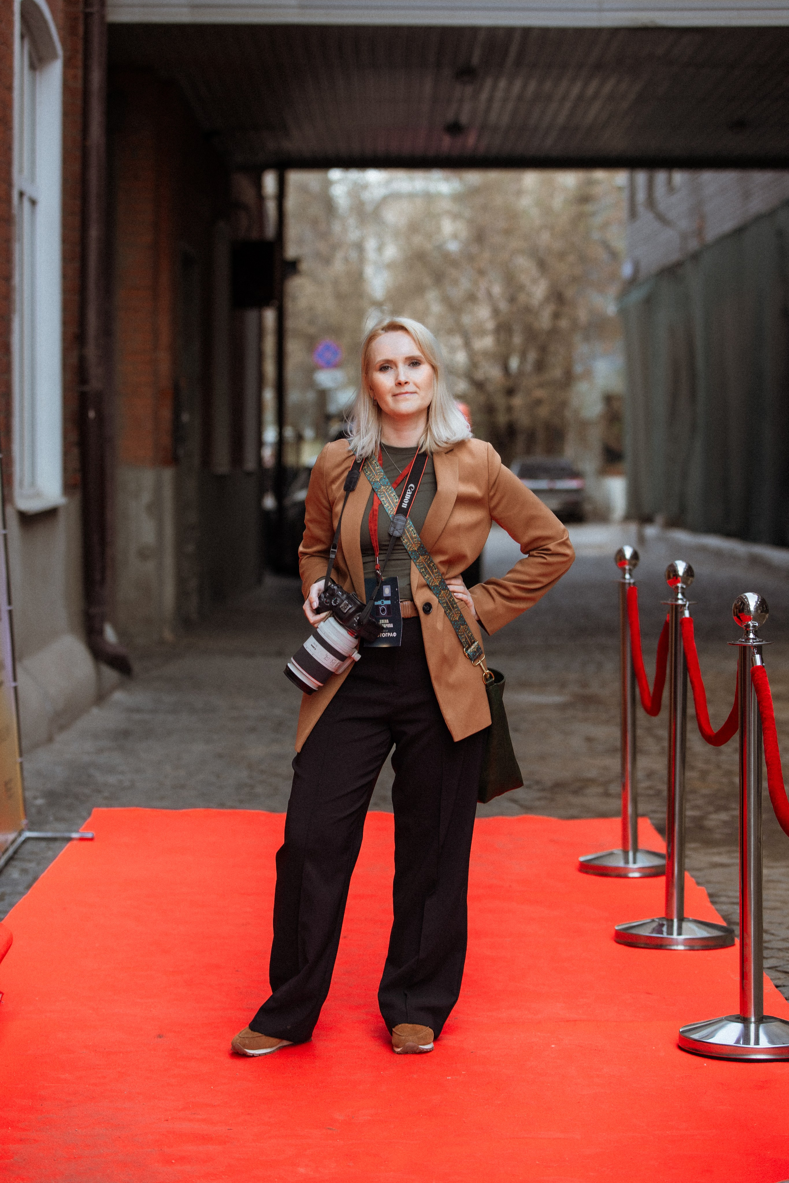 CBcon. Фотограф анималист в Москве Майорова Евгения