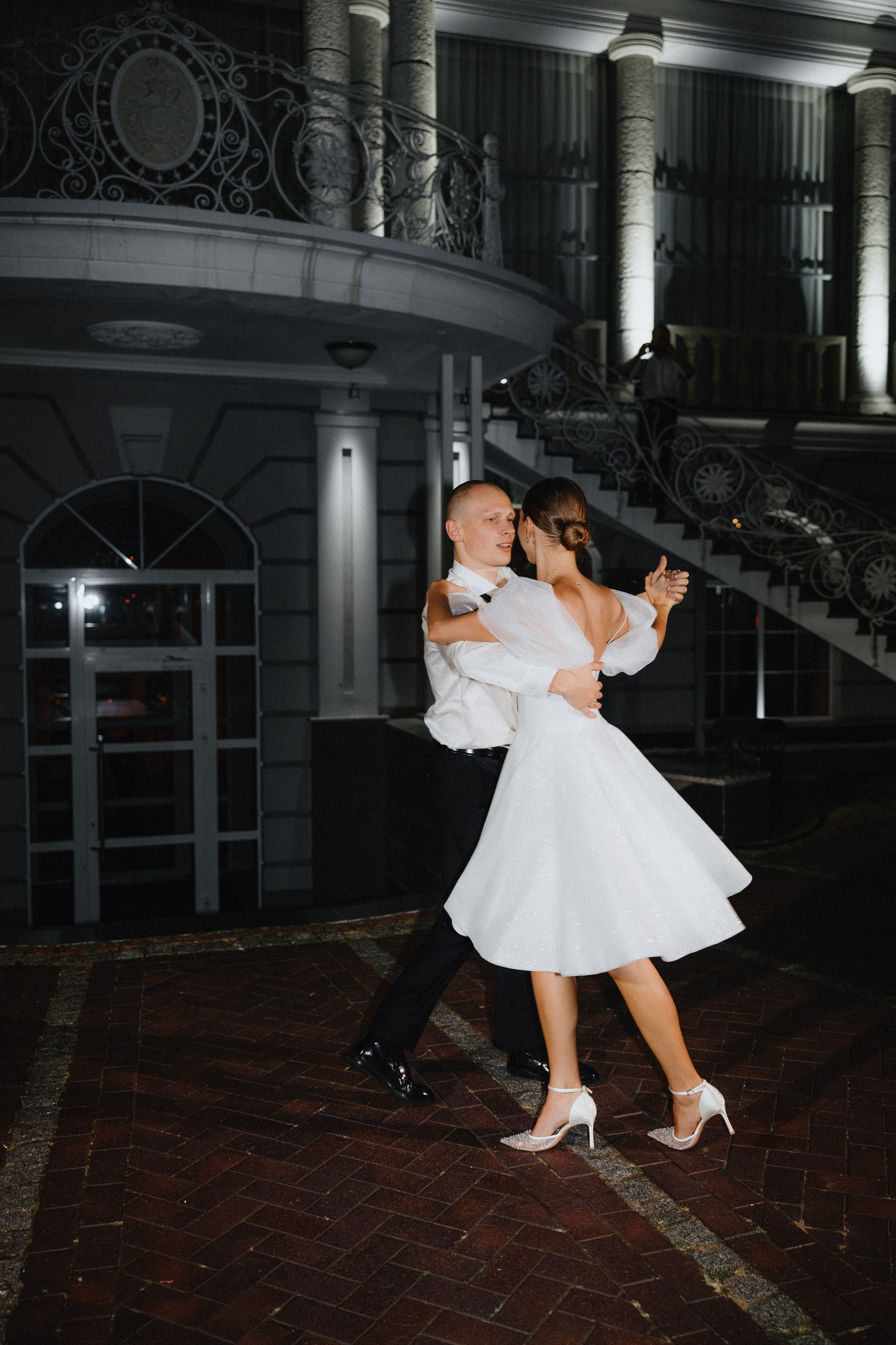 Алина и Никита 🤍. Фотограф в Минске Дарья Матвеенко