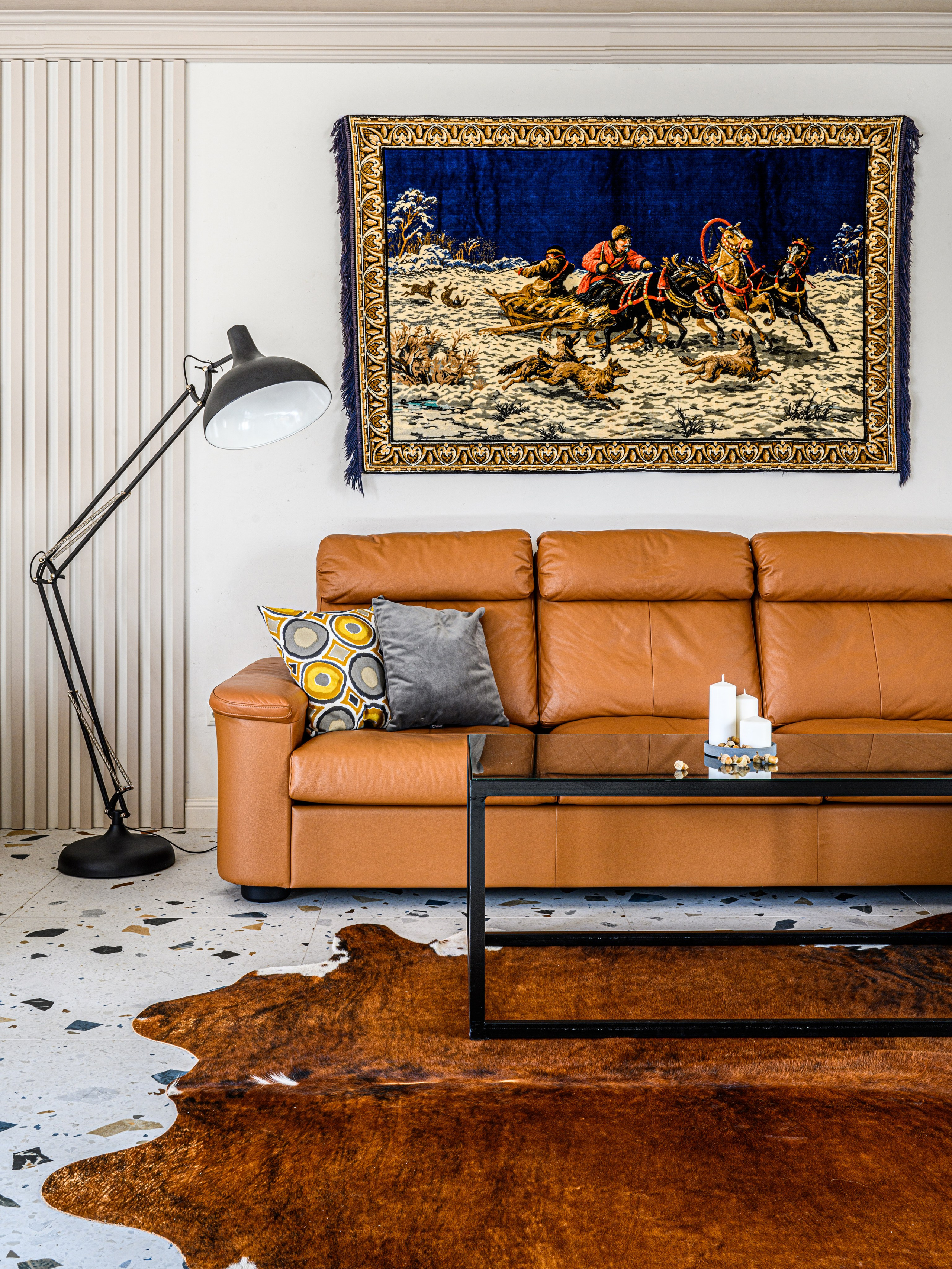 Летний дом. Интерьерный фотограф Краснодар Денис Педань