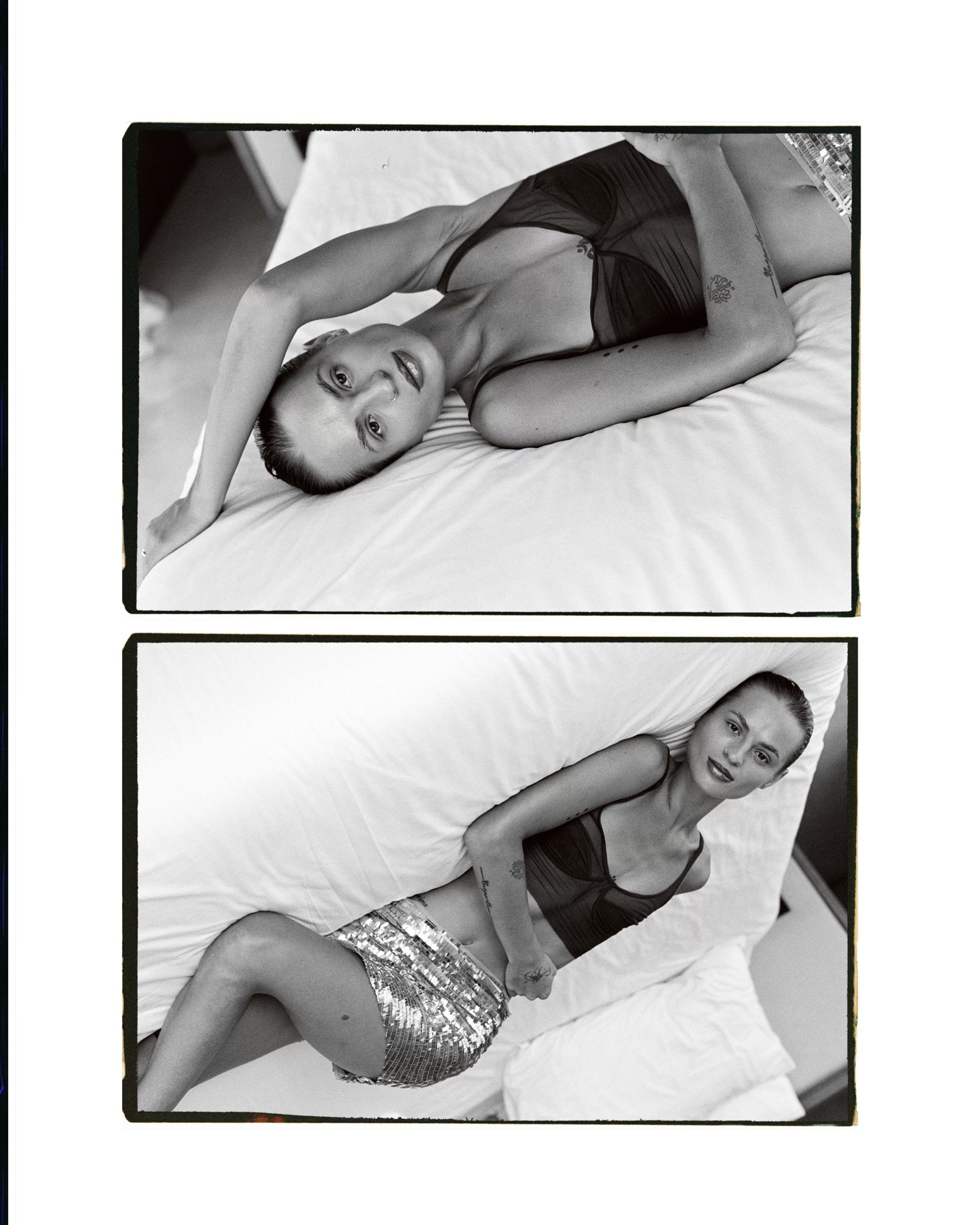 Photographer Tanya Xmyra