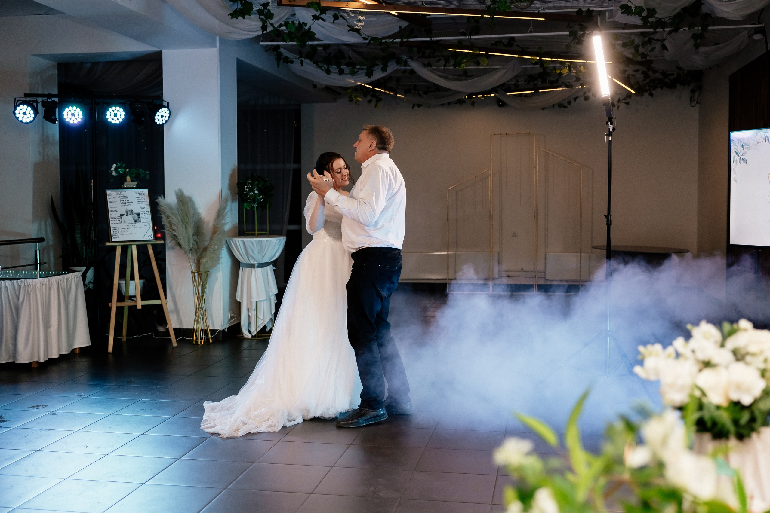 Паша и Настя. Организатор мероприятий в Абакане I Ольга Петухова