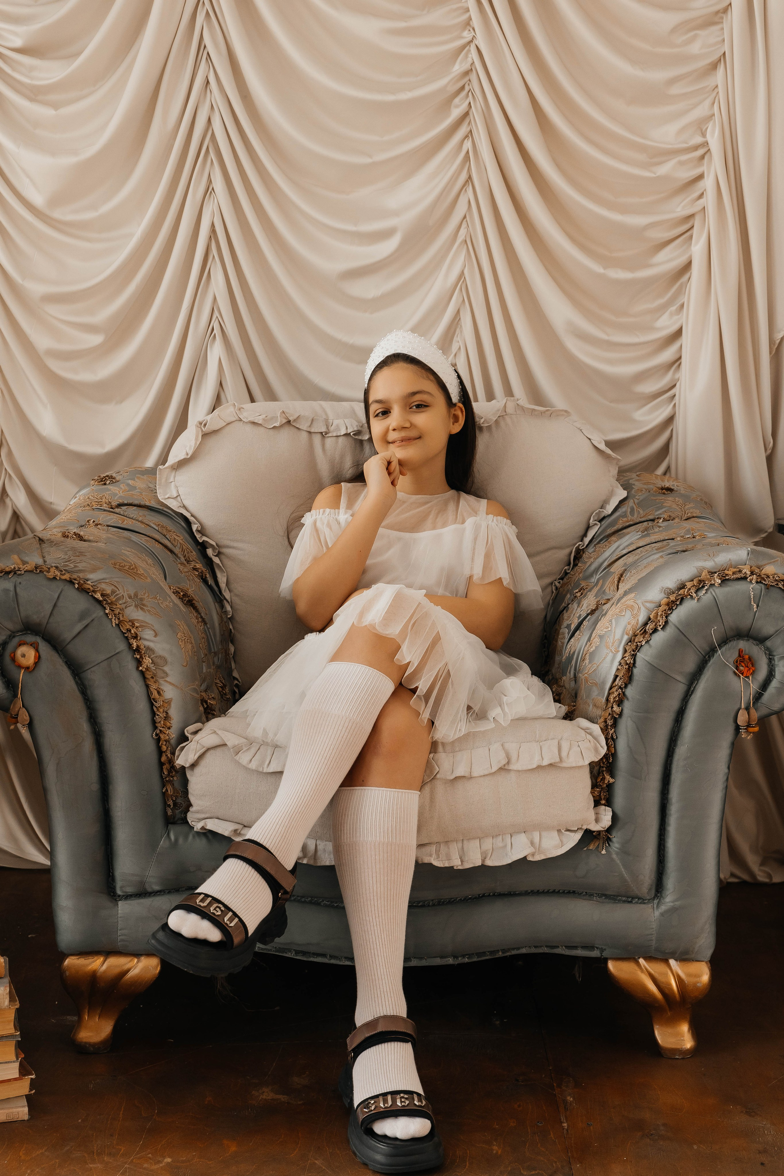 Ева. Коммерческий фотограф в Ростове-на- Дону Марина Петрова