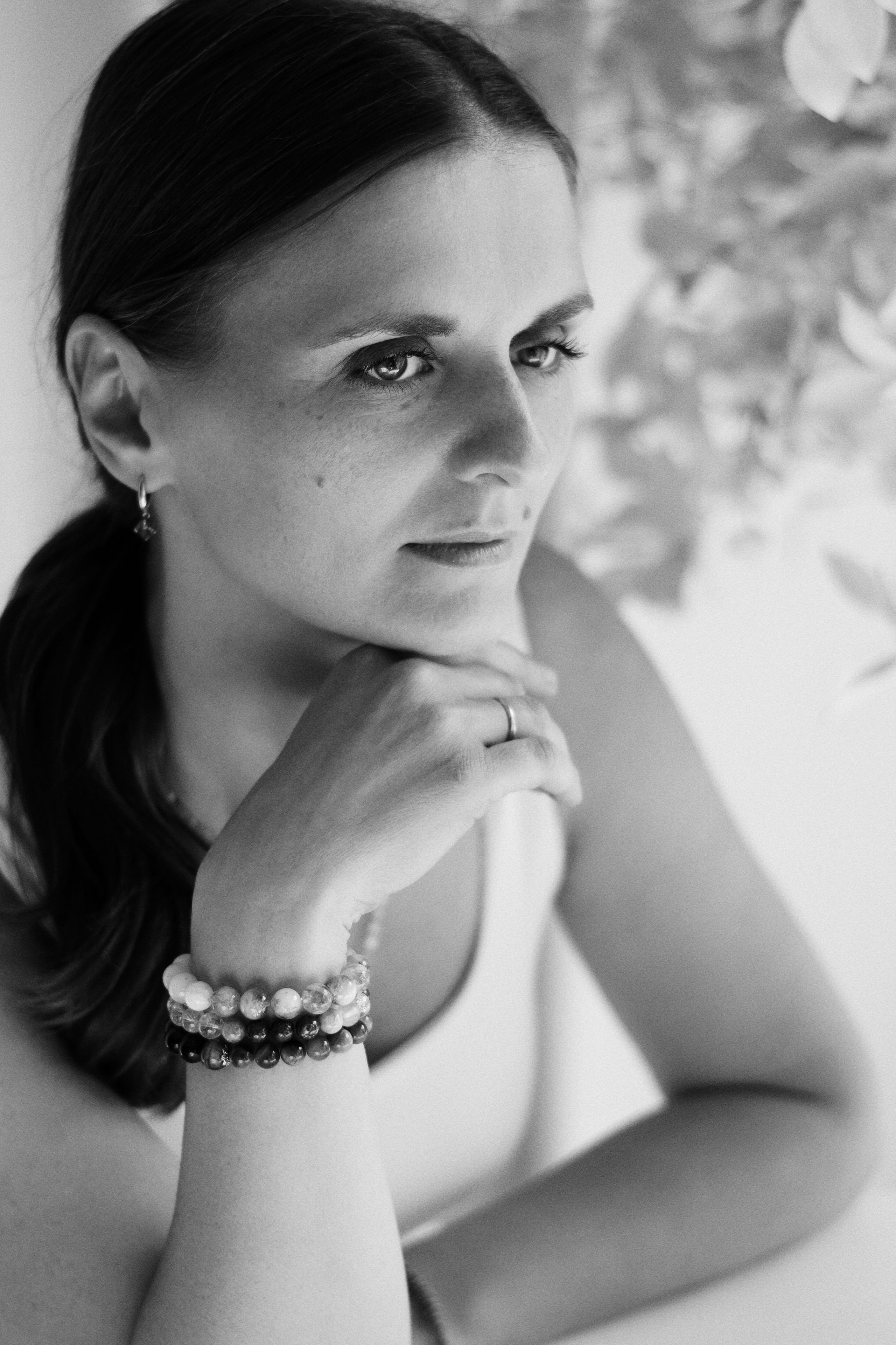 Наталья. Фотограф Дарья Мустафина, Тюмень