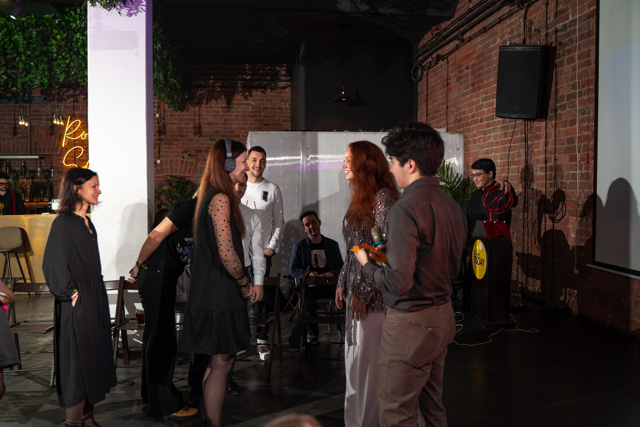 День рождения