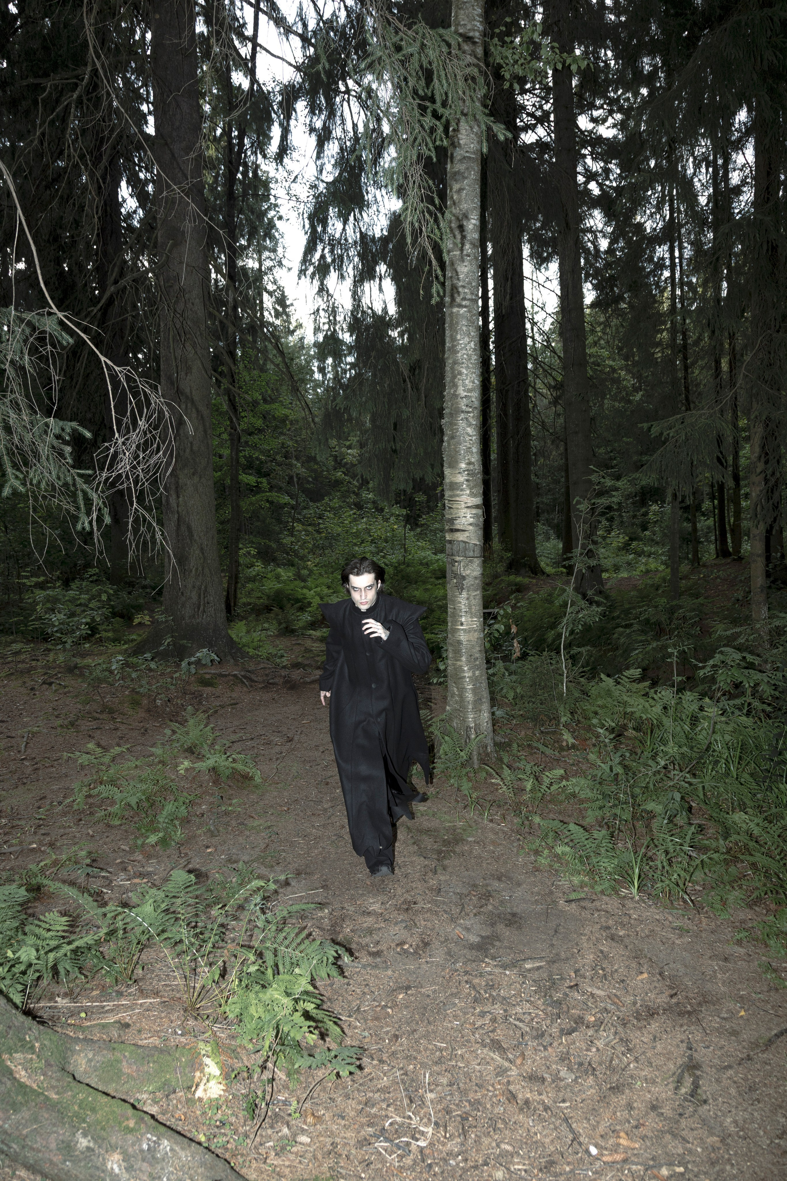 Bat Norton AI.AVANGARDEN street. Фотограф для брендов Любовь Батина (Спб/Мск)