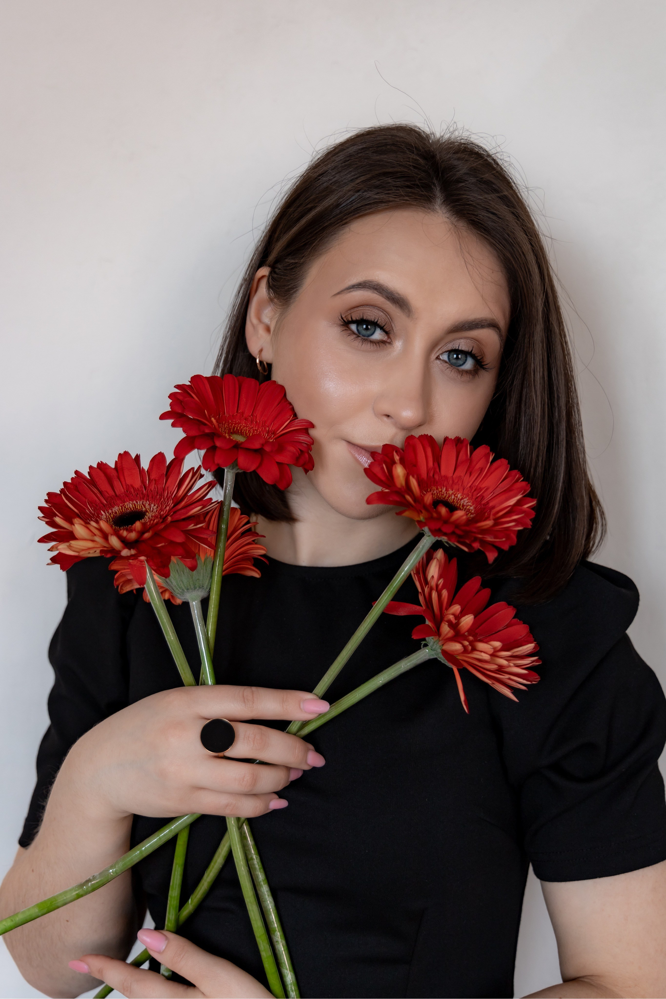 Елена. Фотограф Анастасия Борисова