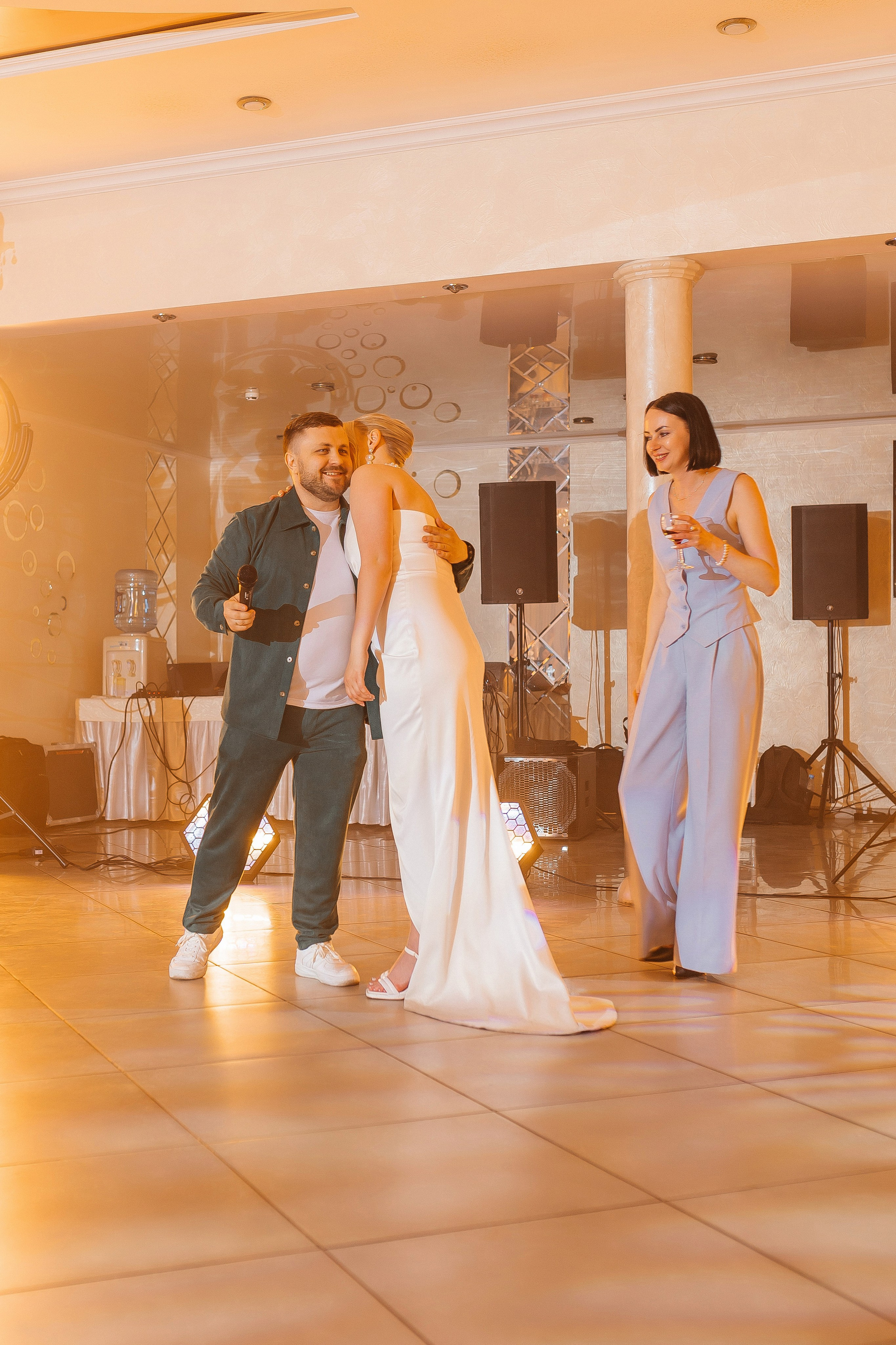 Свадебная фотосессия Орел 2025. Свадебный фотограф в Орле Андрей Поляков