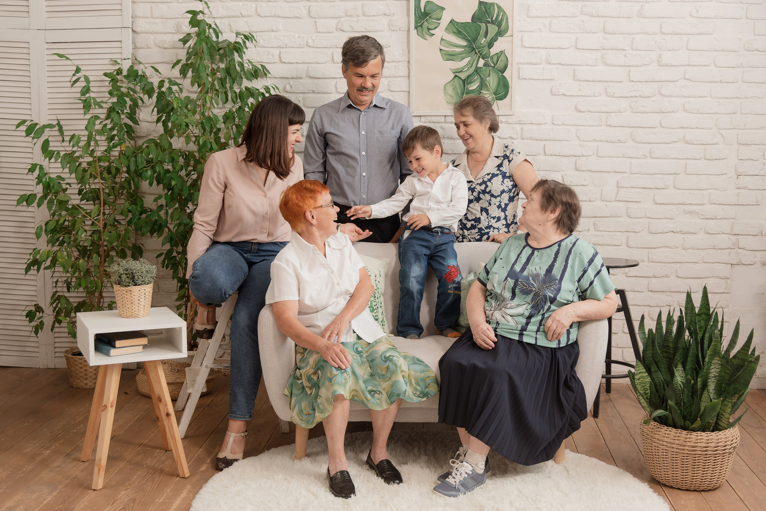 Семейные фотосессии в Новоуральске. Фотограф в Новоуральске Анна Молодожен