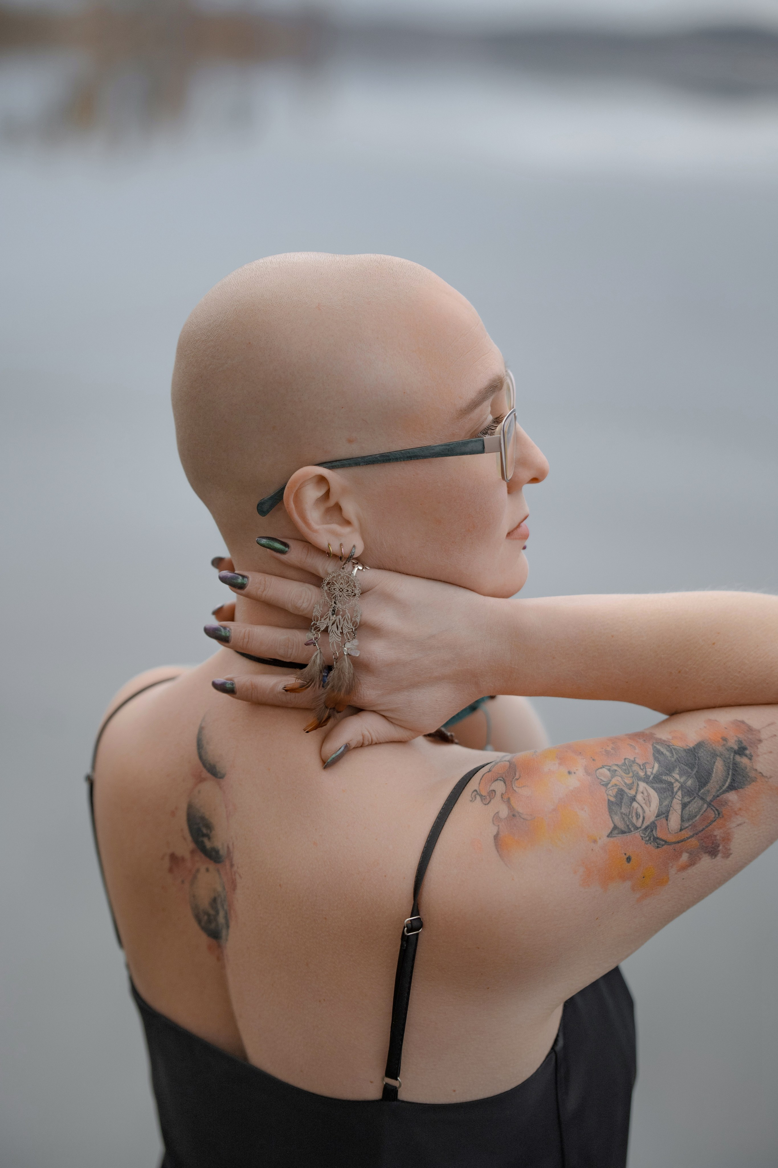 Индивидуальные фотосессии в Новоуральске. Фотограф в Новоуральске Анна Молодожен