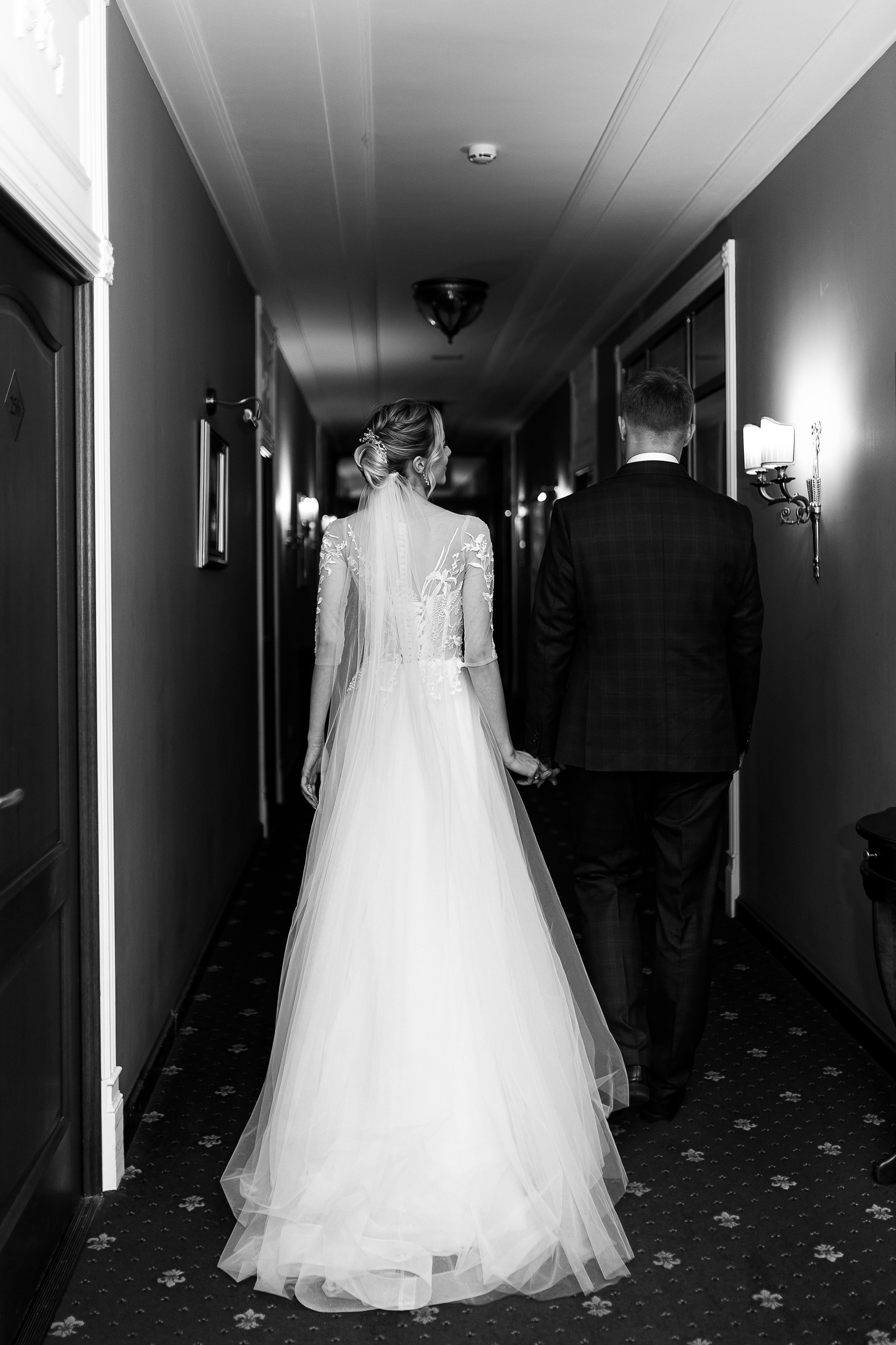 Свадьба Валерии и Олега. Свадебный и контент фотограф в Петрозаводске Ксения Истрафилова