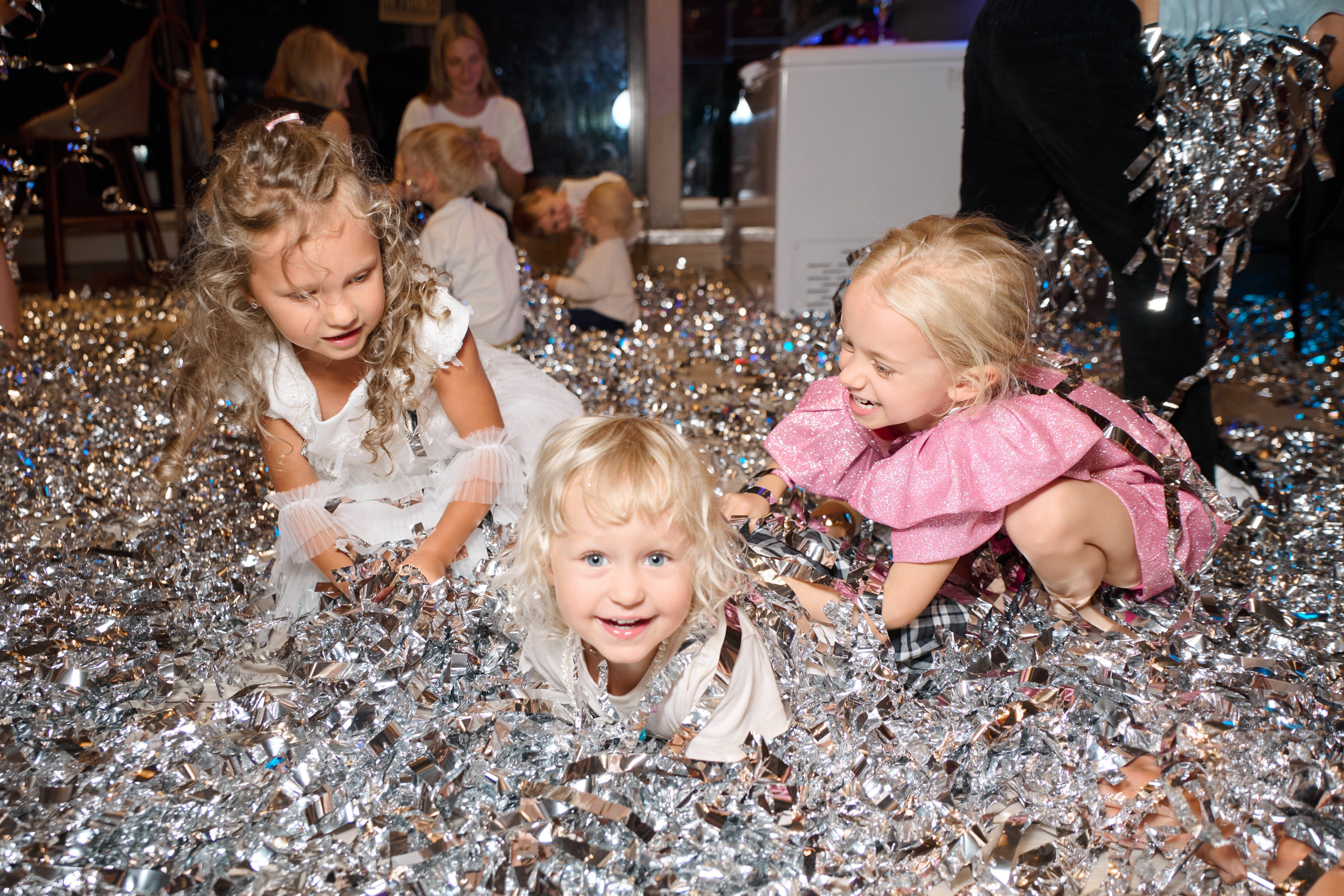 Детские праздники. Репортажные, спортивные сьемки, в Москве Егор Евтюхов