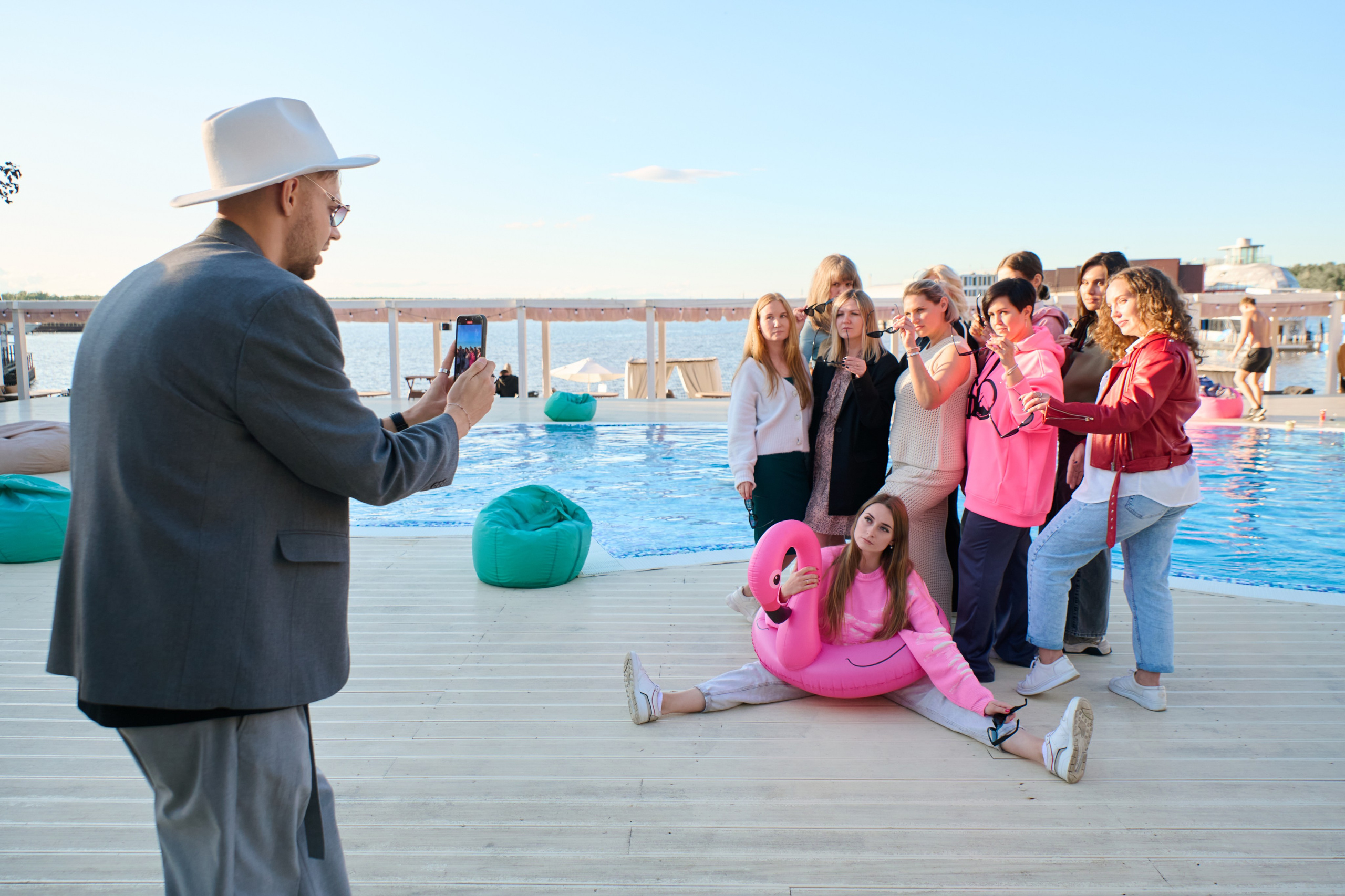 Взрослые праздники. Репортажные, спортивные сьемки, в Москве Егор Евтюхов