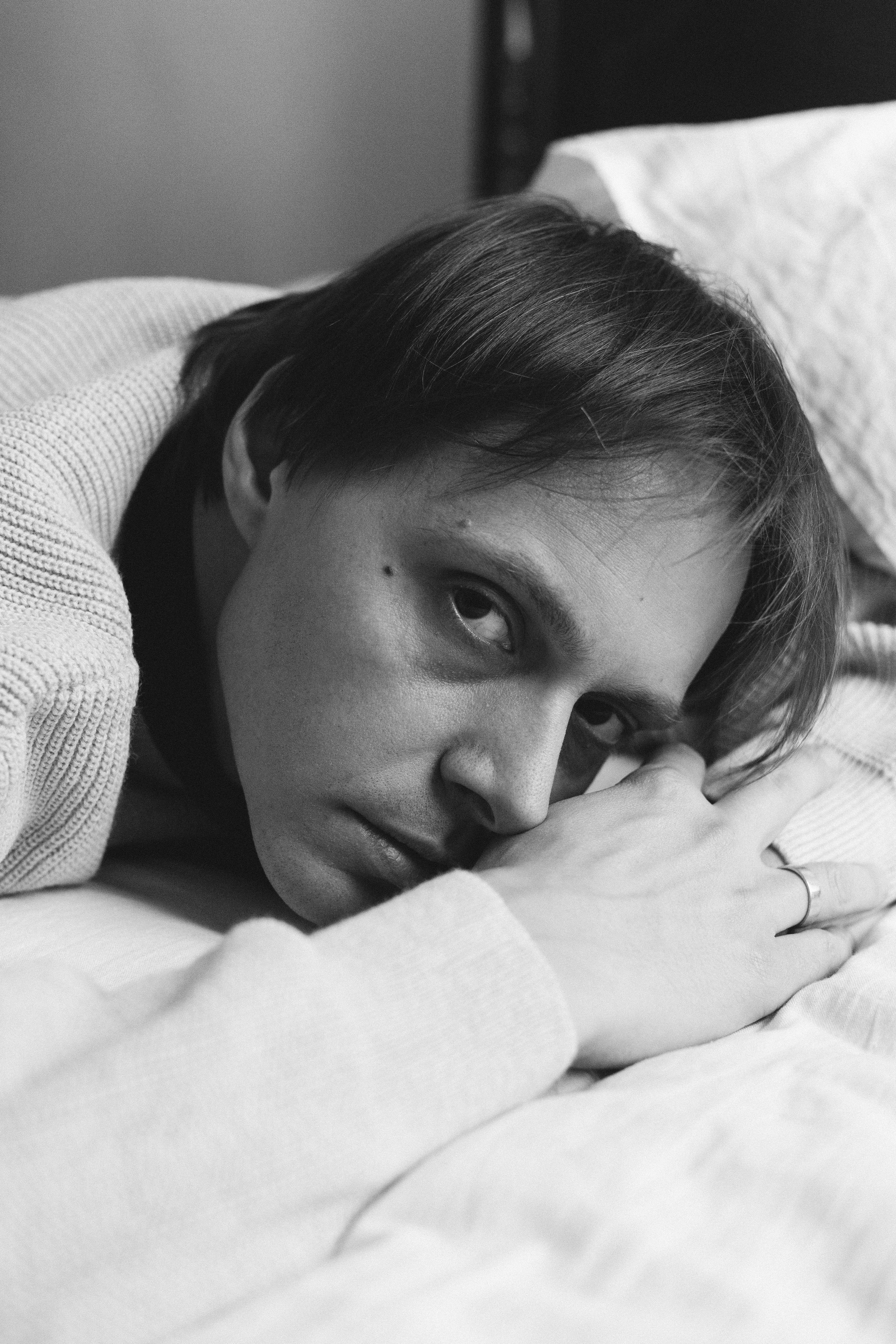 Вадим Дубровин. Главная