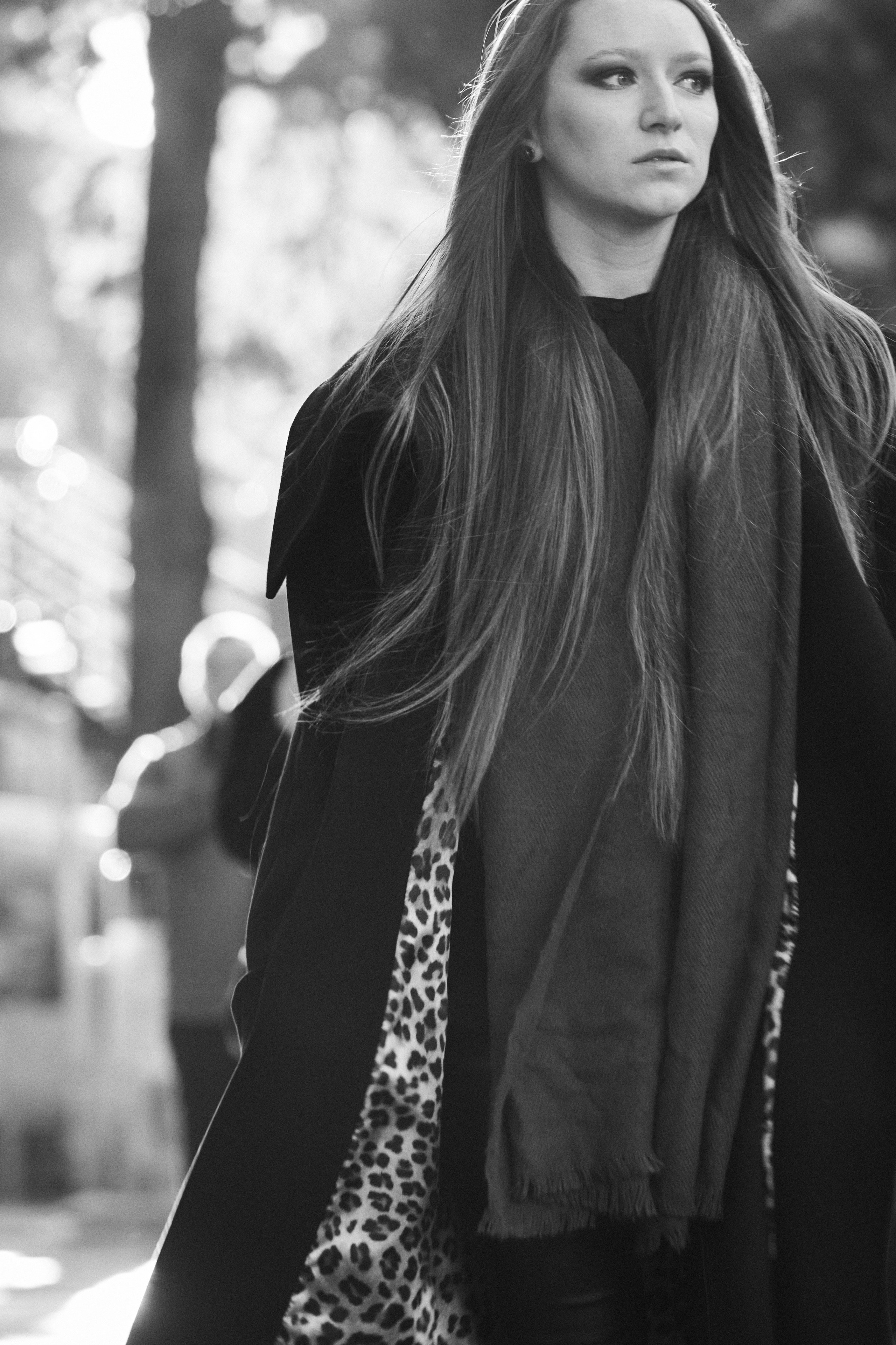 Portrait. Фотограф в Сочи Волковинская Надежда