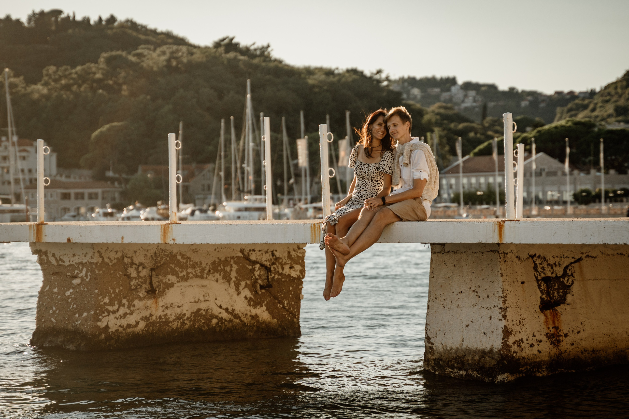 Breathtaking Wedding Moments in Kotor with a Professional Photographer. Photographer in Montenegro | Фотограф в Черногории