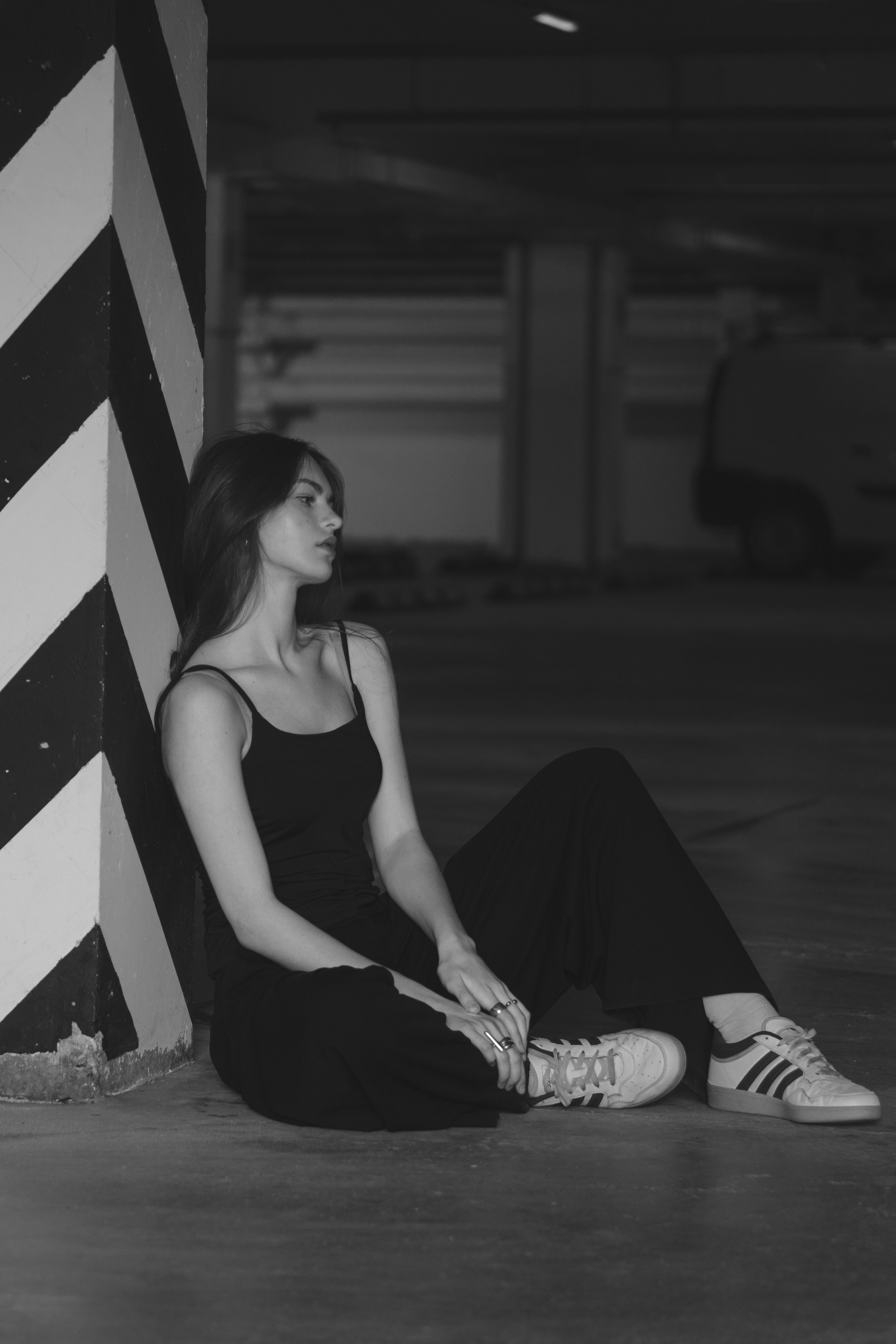 Полина. Фотограф Плеханов Дмитрий