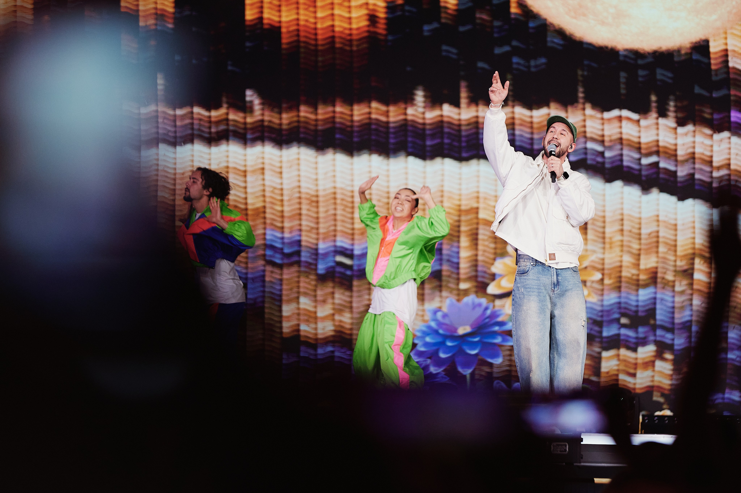 Премия Мы Вместе 2025. Репортажная съемка в Москве