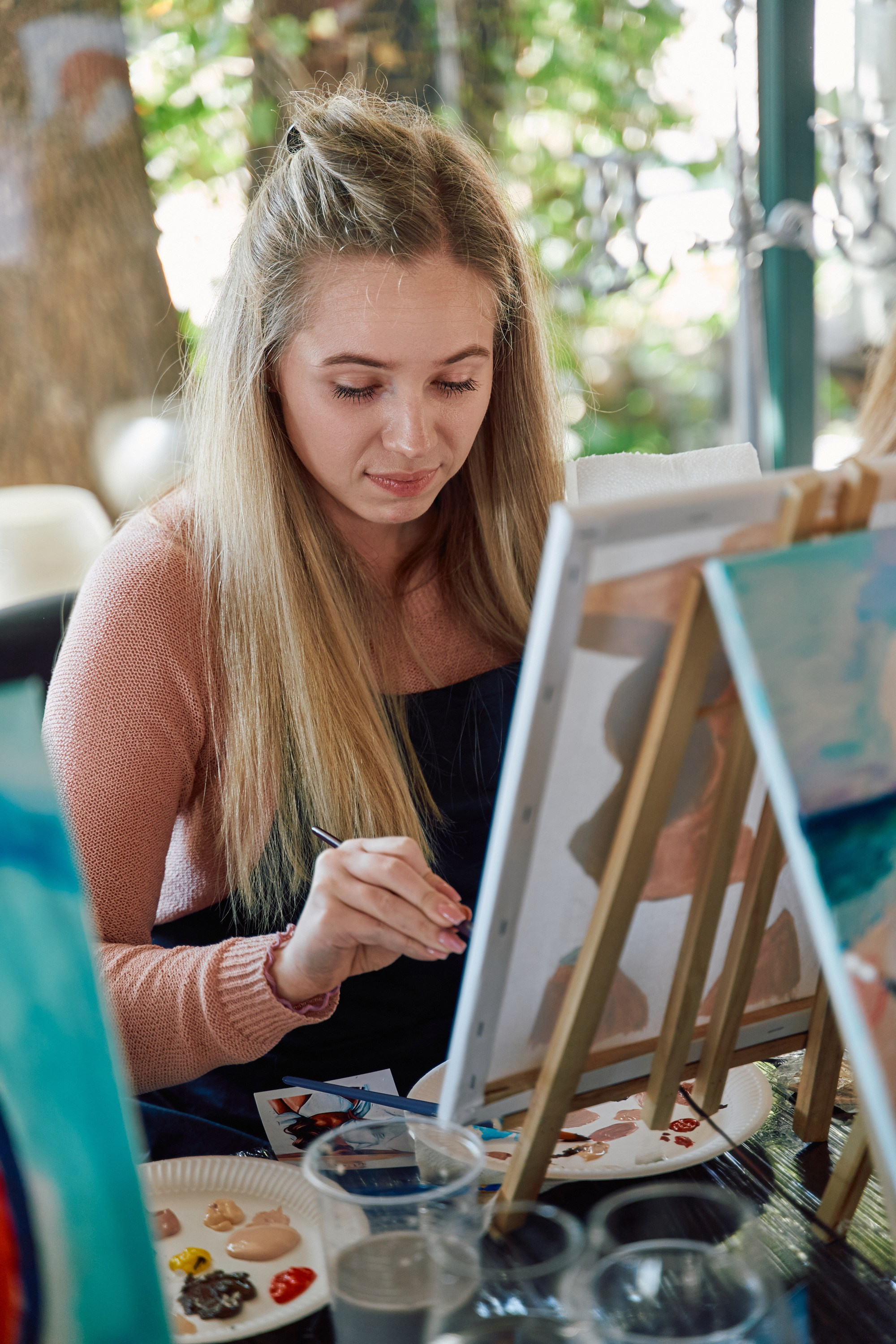 ArtParty. Photographer and Videographer in Montenegro