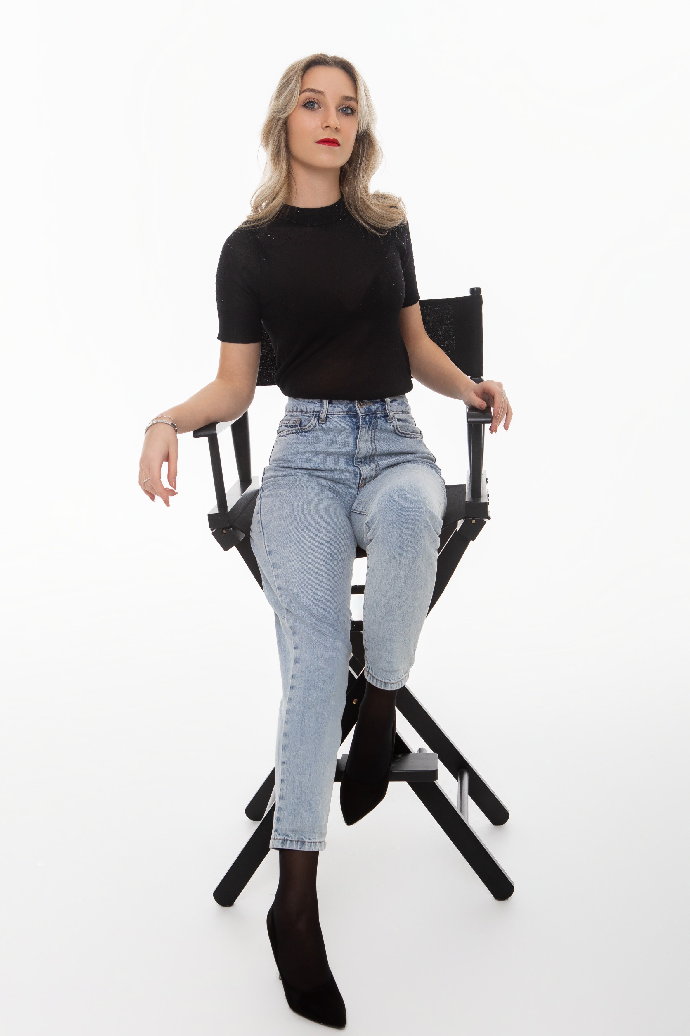 Студия Гимназия 12 11 А 2024 г. Свадебный и портретный Фотограф в Липецке Дмитрий Котюков