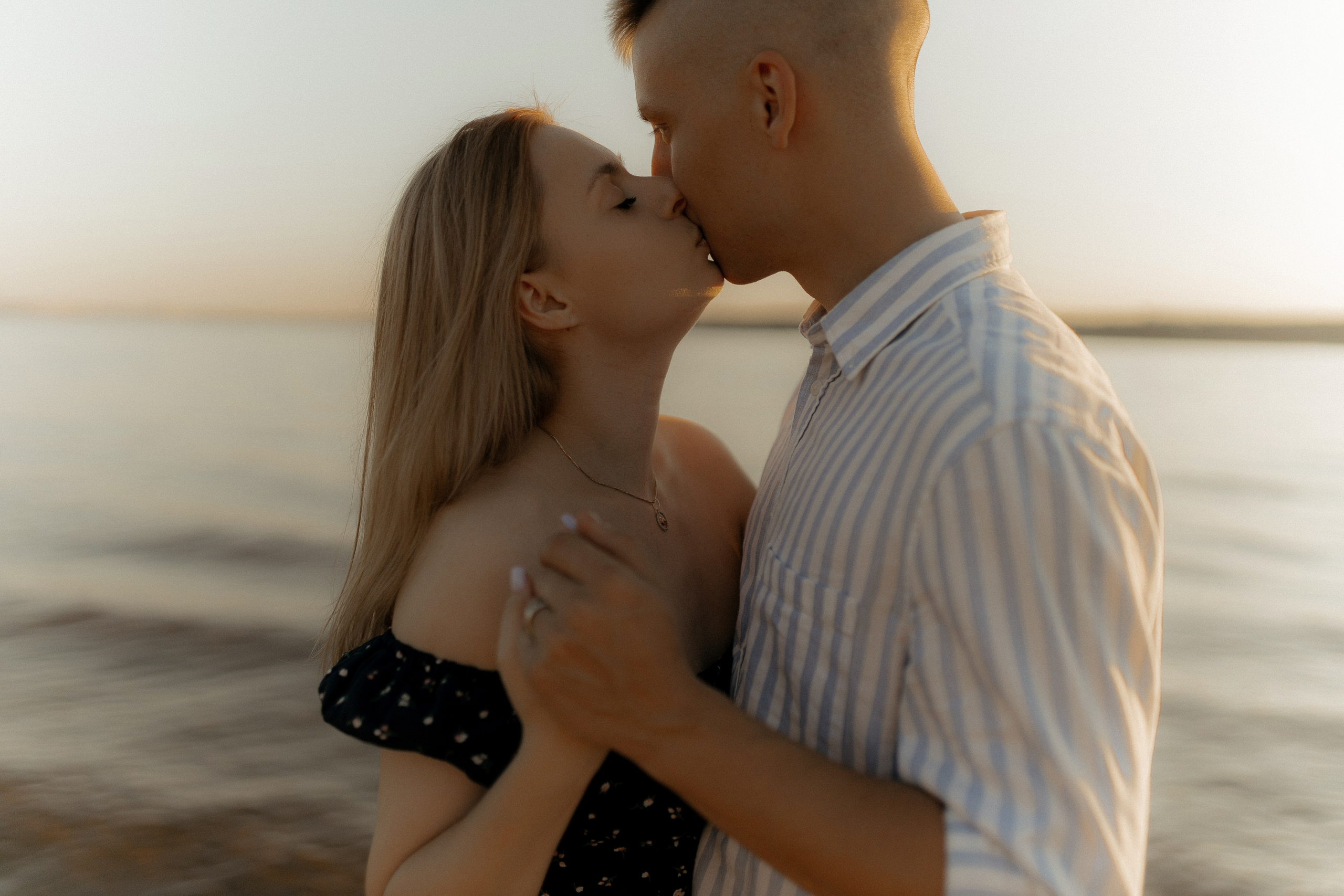 Семен и Ольга. DARYA.BELKINA