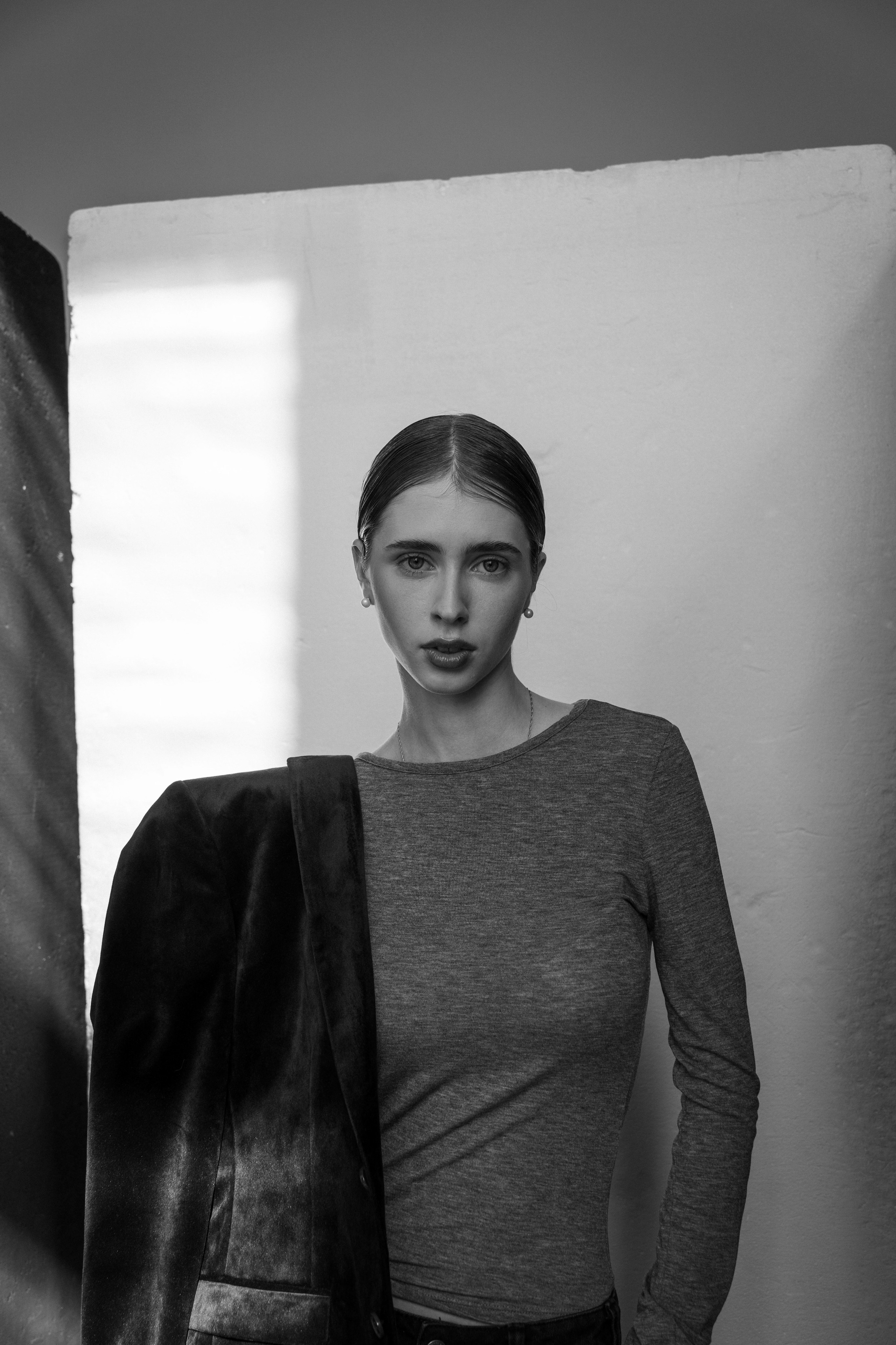 Ксюша. Елена Соболева Женский портретный фотограф