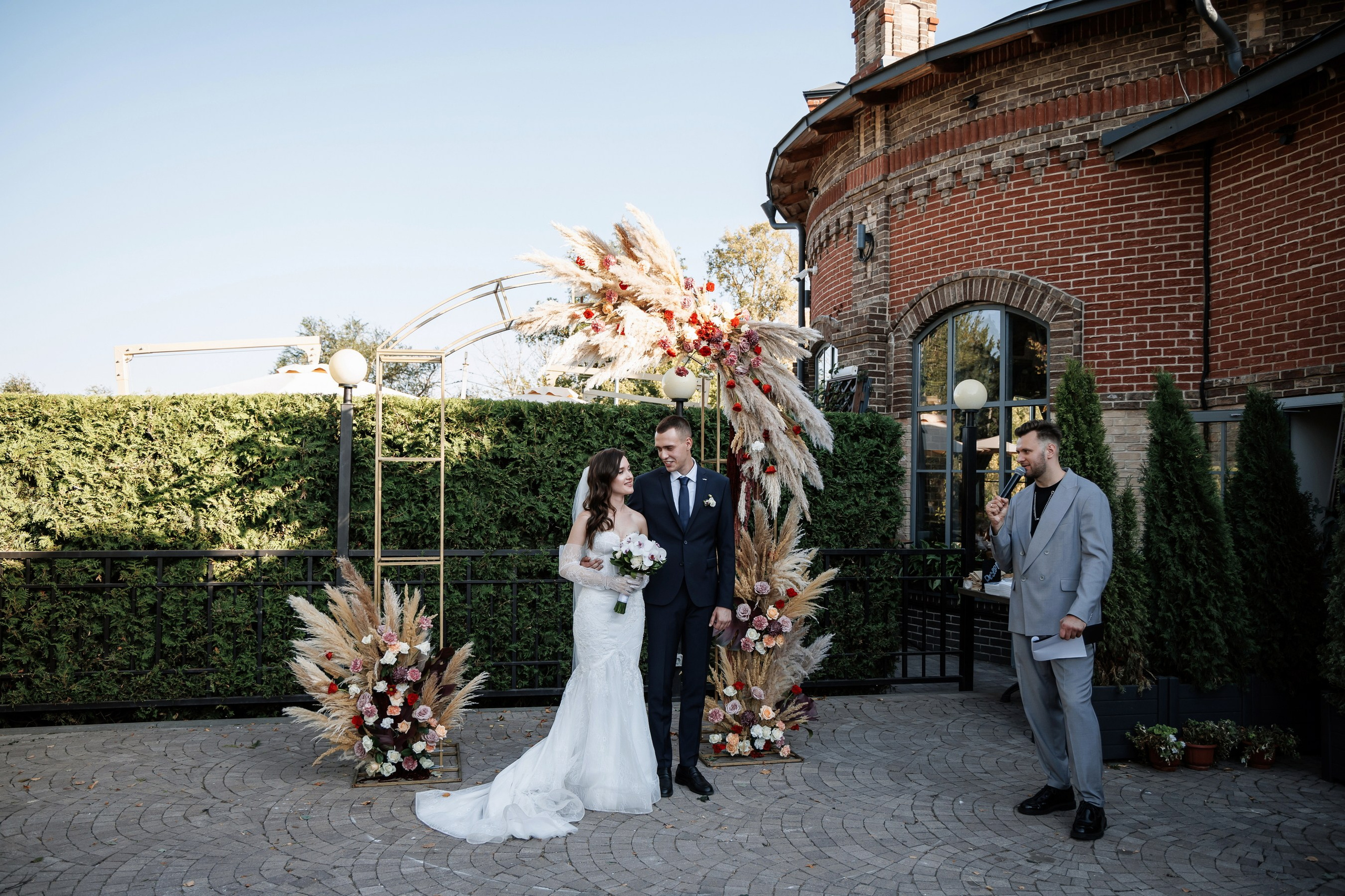 Даниил & Даша. Свадебный и портретный фотограф  Воронеж — Москва Аким Свиридов
