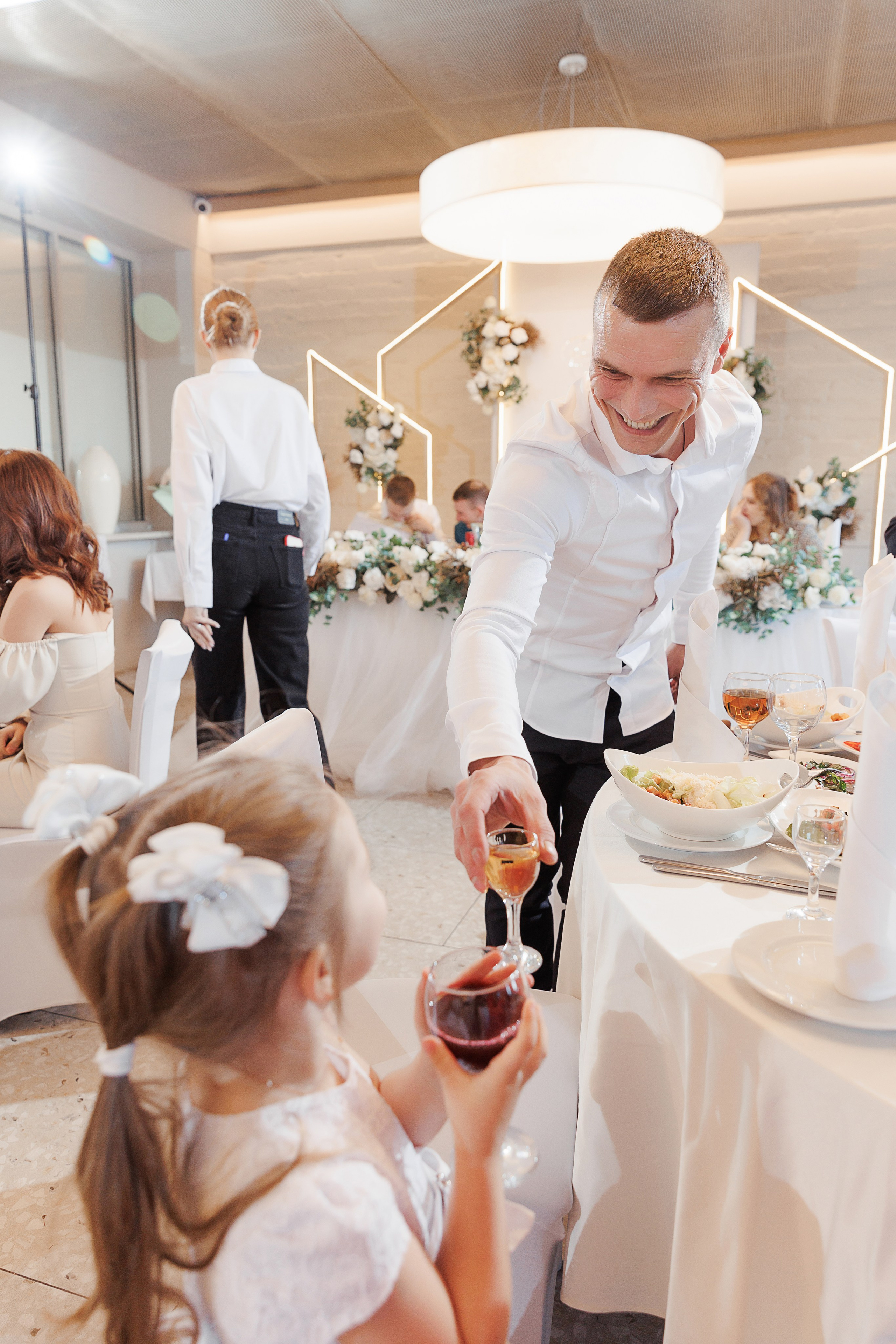 Аня и Влад. Свадебный и семейный фотограф в Твери и Тверской области