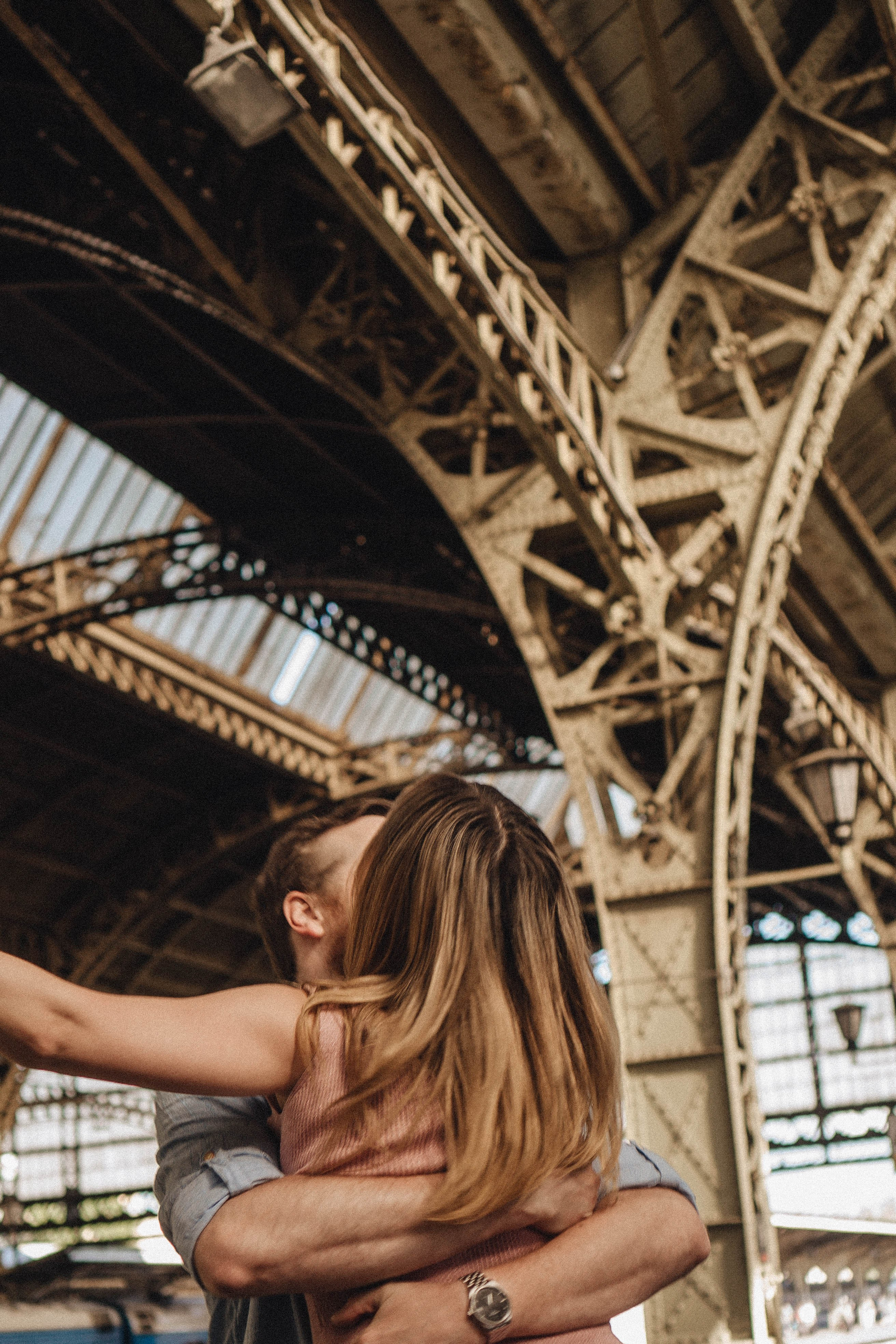 История на реальных событиях. Профессиональный фотограф, Санкт-Петербург — Виктория Богомолова