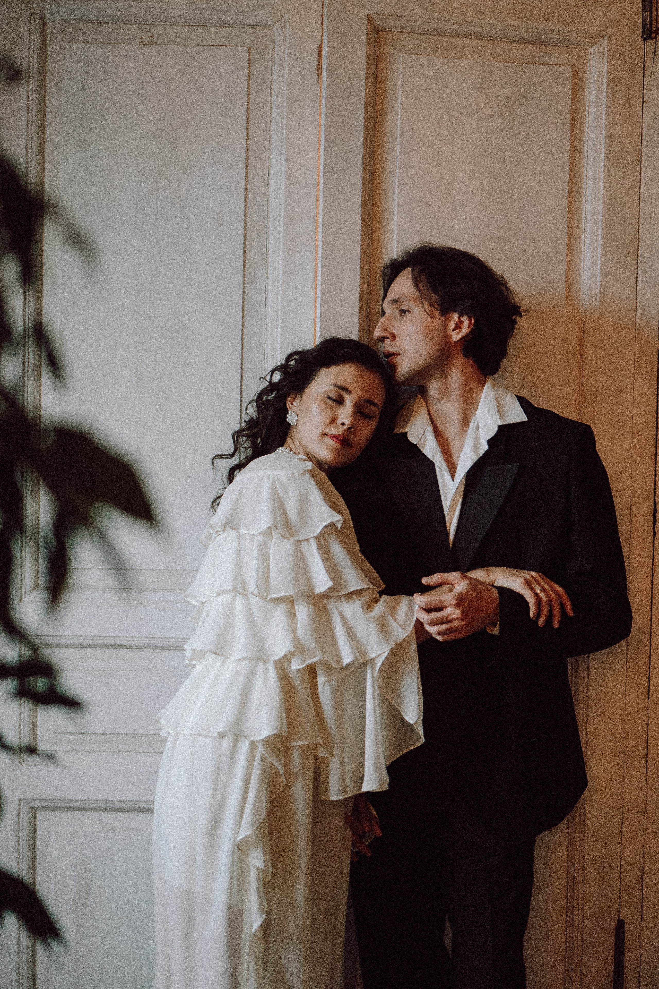 Новогодний стиль вдвоем. Профессиональный фотограф, Санкт-Петербург — Виктория Богомолова