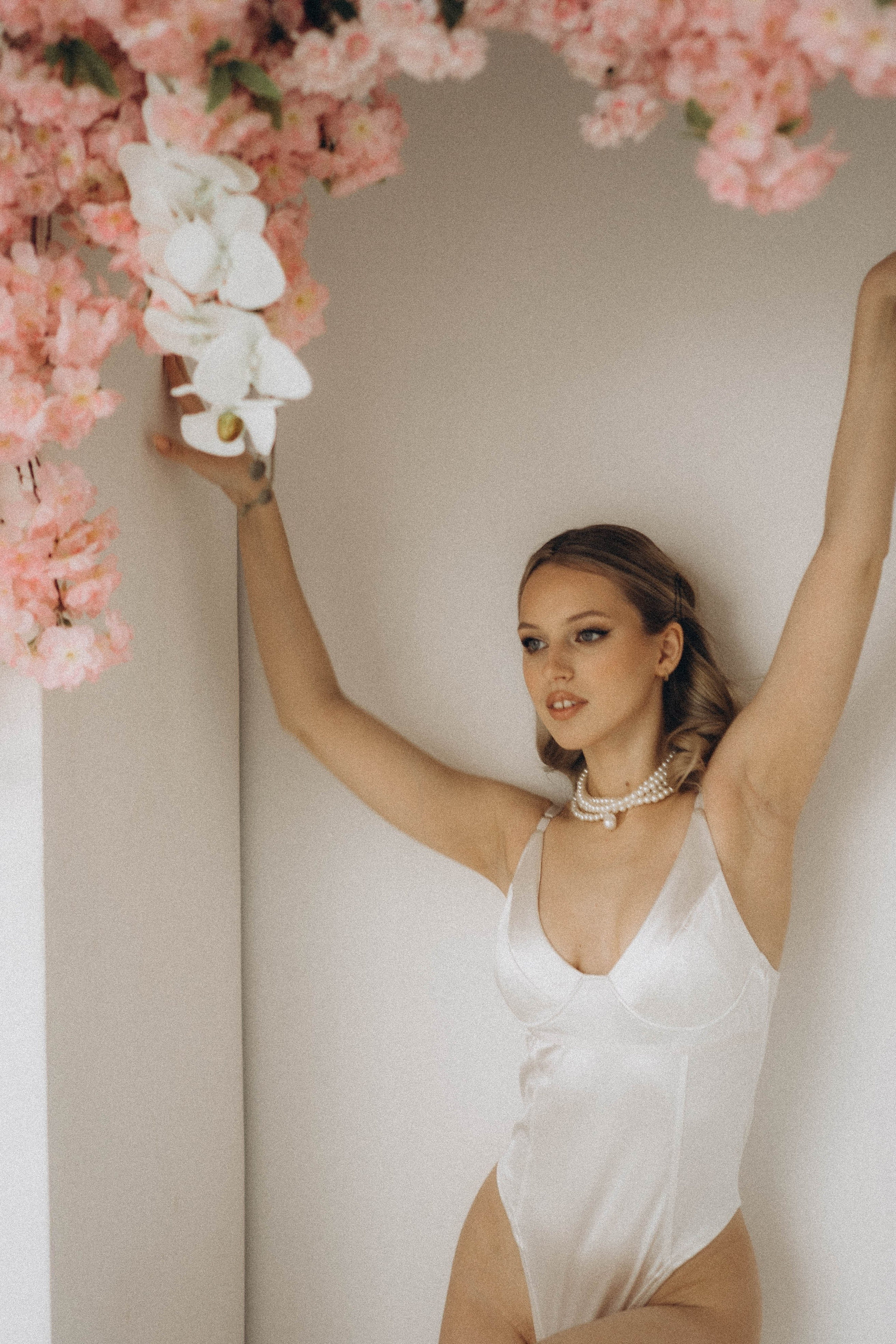 Весенняя. Профессиональный фотограф, Санкт-Петербург — Виктория Богомолова