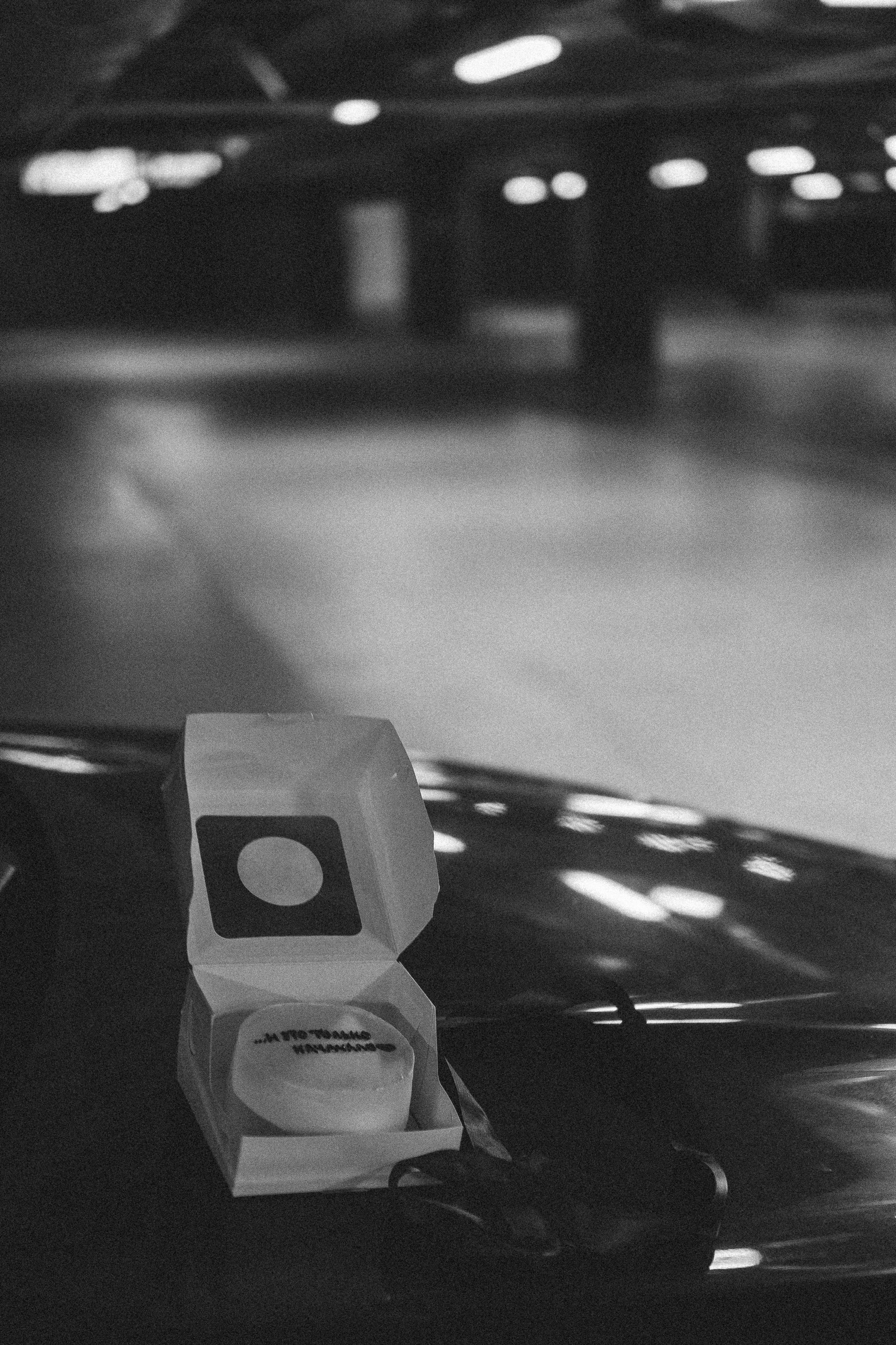 ЧБ. Профессиональный фотограф, Санкт-Петербург — Виктория Богомолова